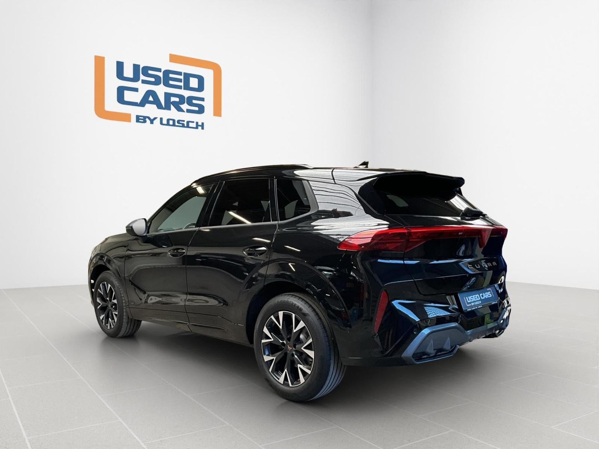 Cupra Terramar DSG+Pure-Performance+AHK+Pano+LED+Navi (2025) - Foto 6