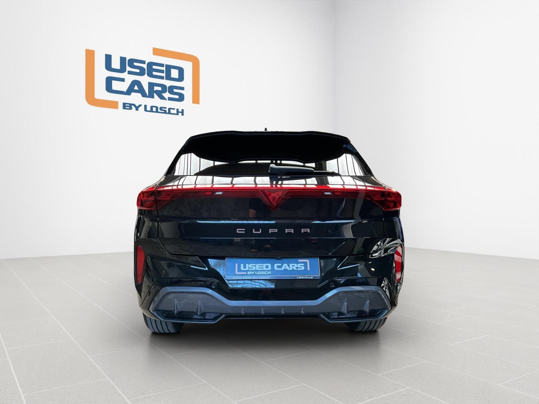 Cupra Terramar DSG+Pure-Performance+AHK+Pano+LED+Navi (2025) - Foto 7
