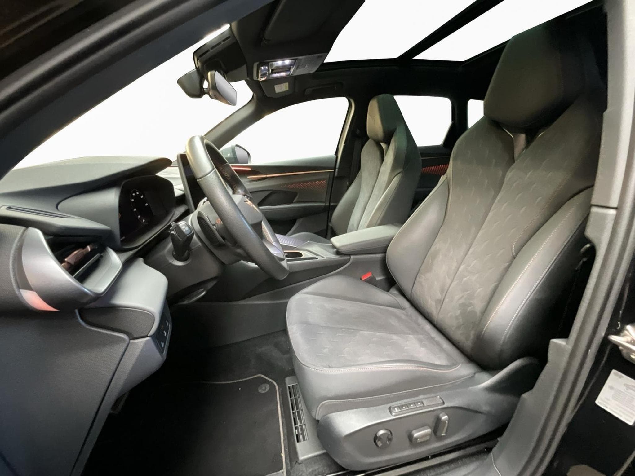 Cupra Terramar DSG+Pure-Performance+AHK+Pano+LED+Navi (2025) - Foto 9