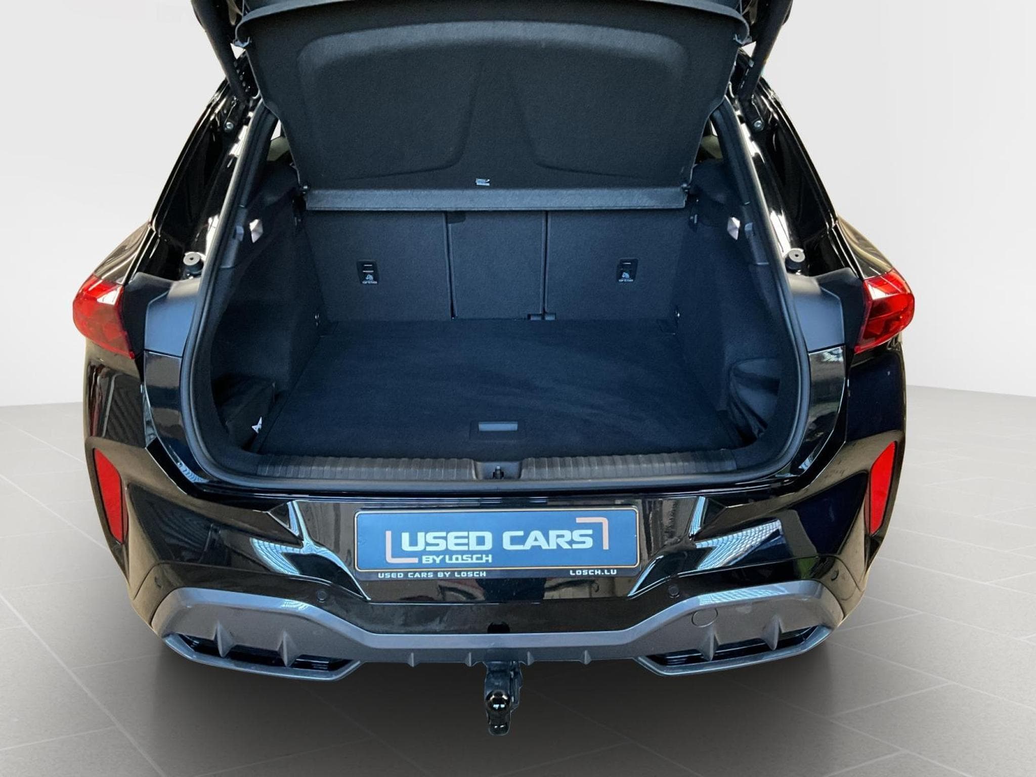 Cupra Terramar DSG+Pure-Performance+AHK+Pano+LED+Navi (2025) - Foto 17