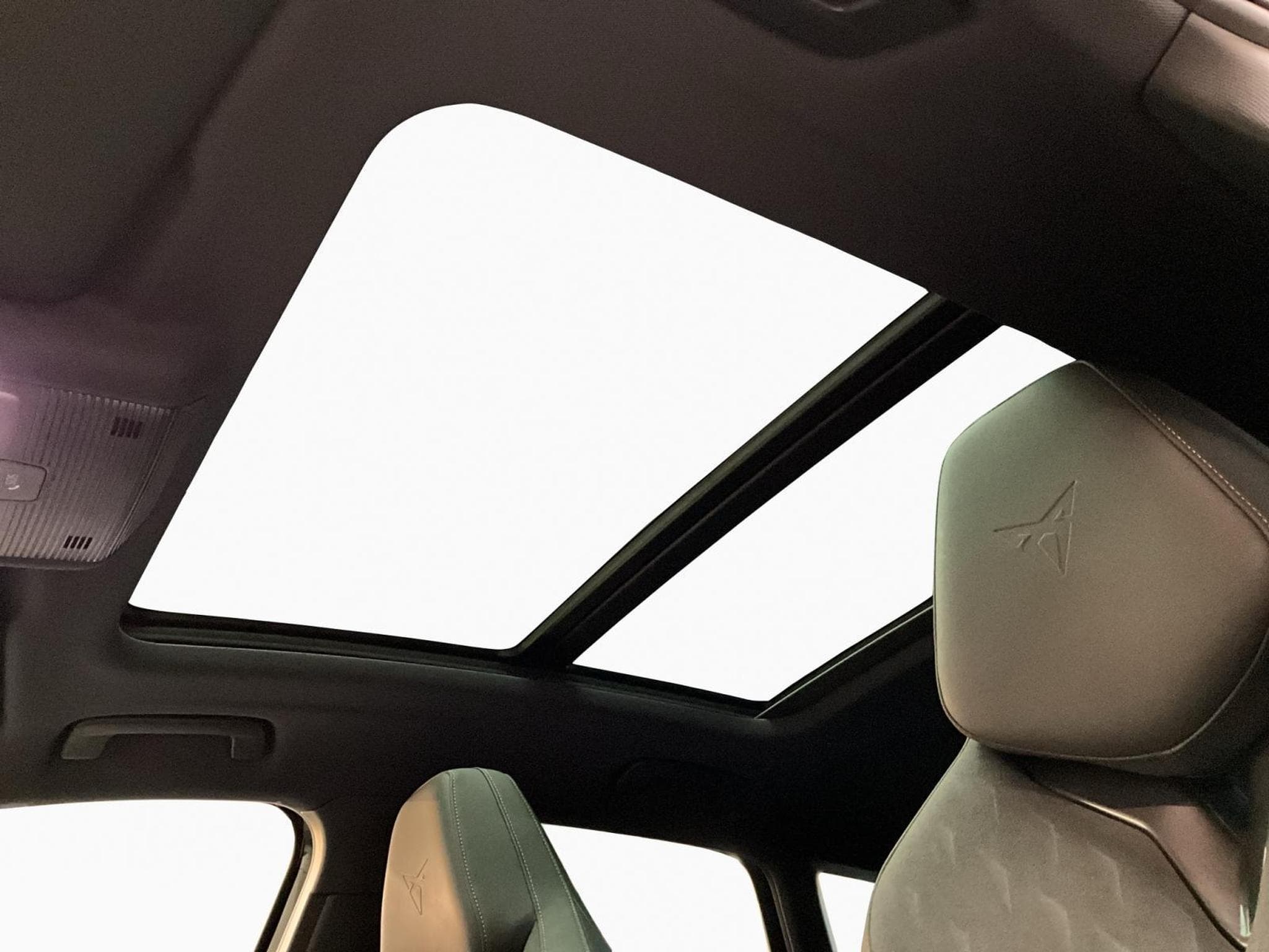 Cupra Terramar DSG+Pure-Performance+AHK+Pano+LED+Navi (2025) - Foto 15