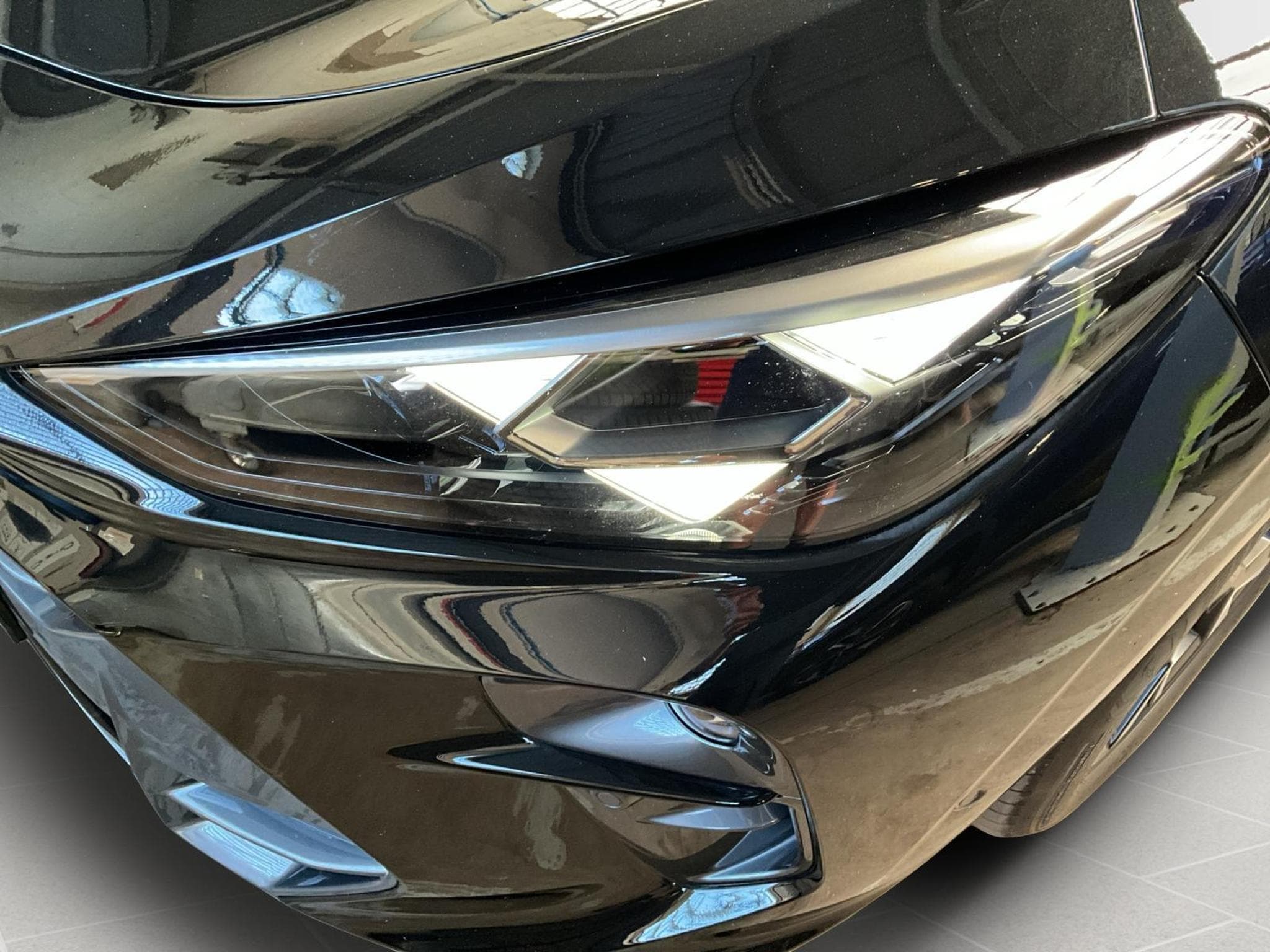 Cupra Terramar DSG+Pure-Performance+AHK+Pano+LED+Navi (2025) - Foto 18