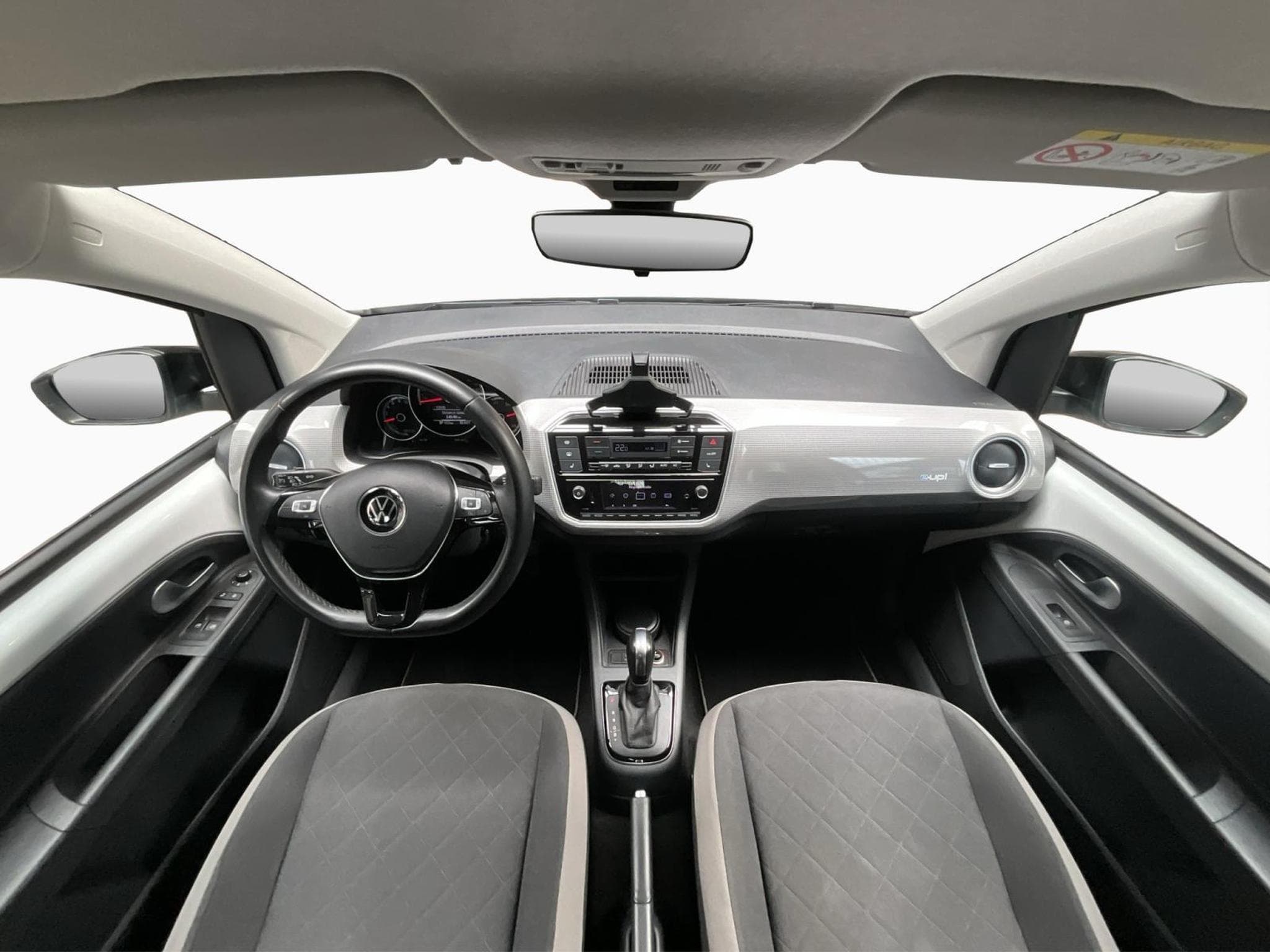 VW UP Style+P.Rangement+P.Aide+P.Confort (2022) - Foto 2