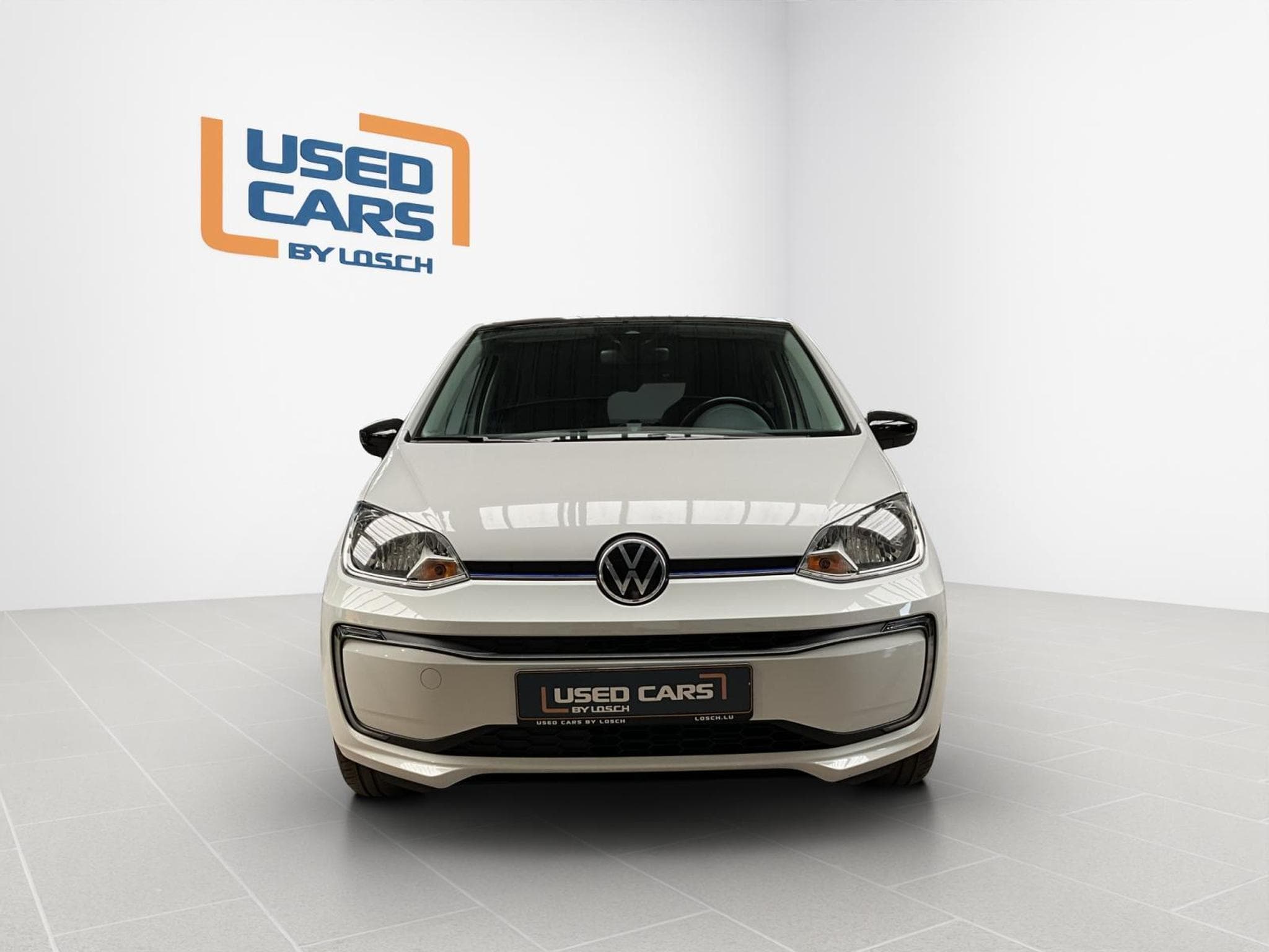 VW UP Style+P.Rangement+P.Aide+P.Confort (2022) - Foto 3
