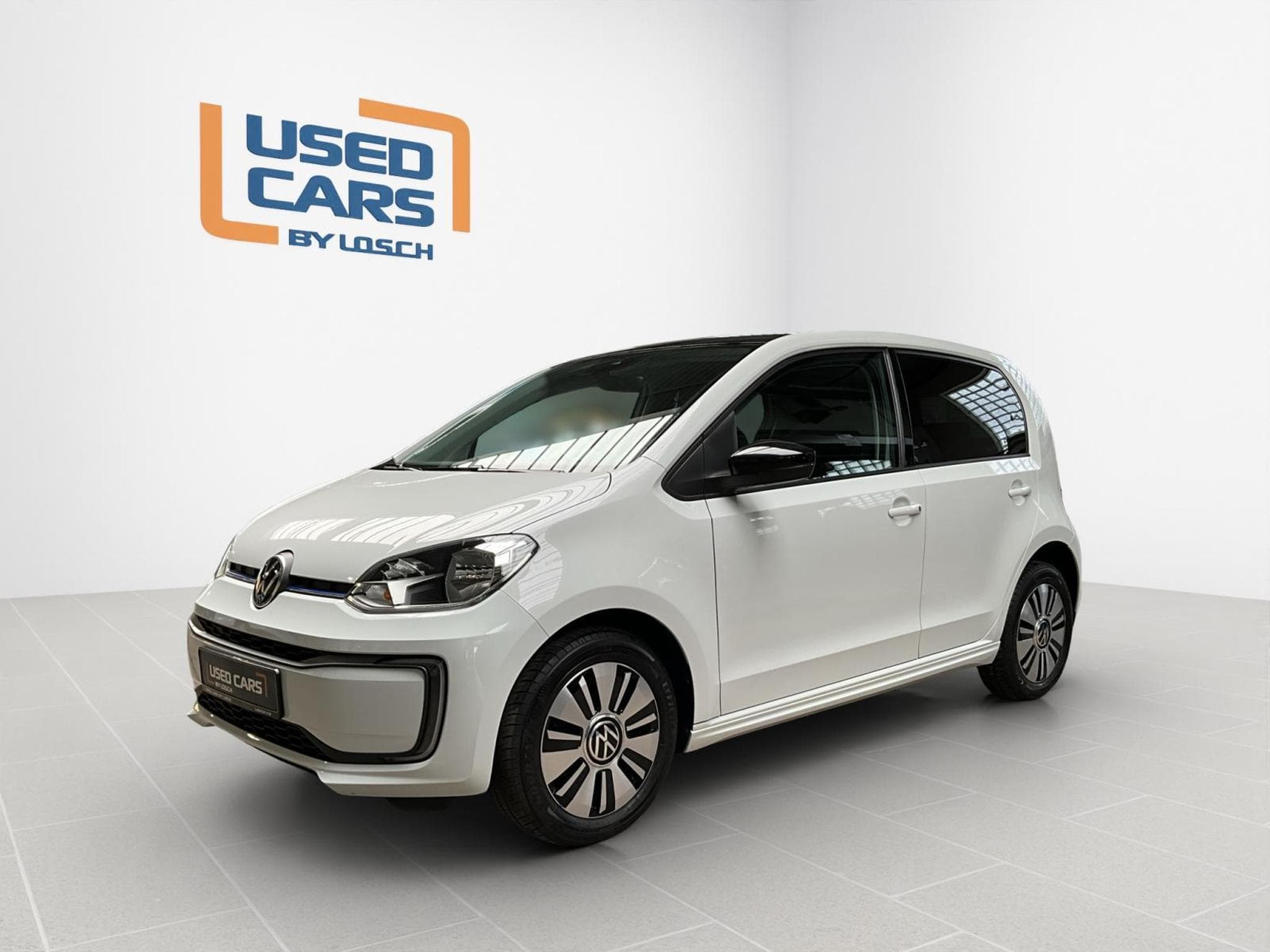 VW UP Style+P.Rangement+P.Aide+P.Confort (2022) - Foto 4