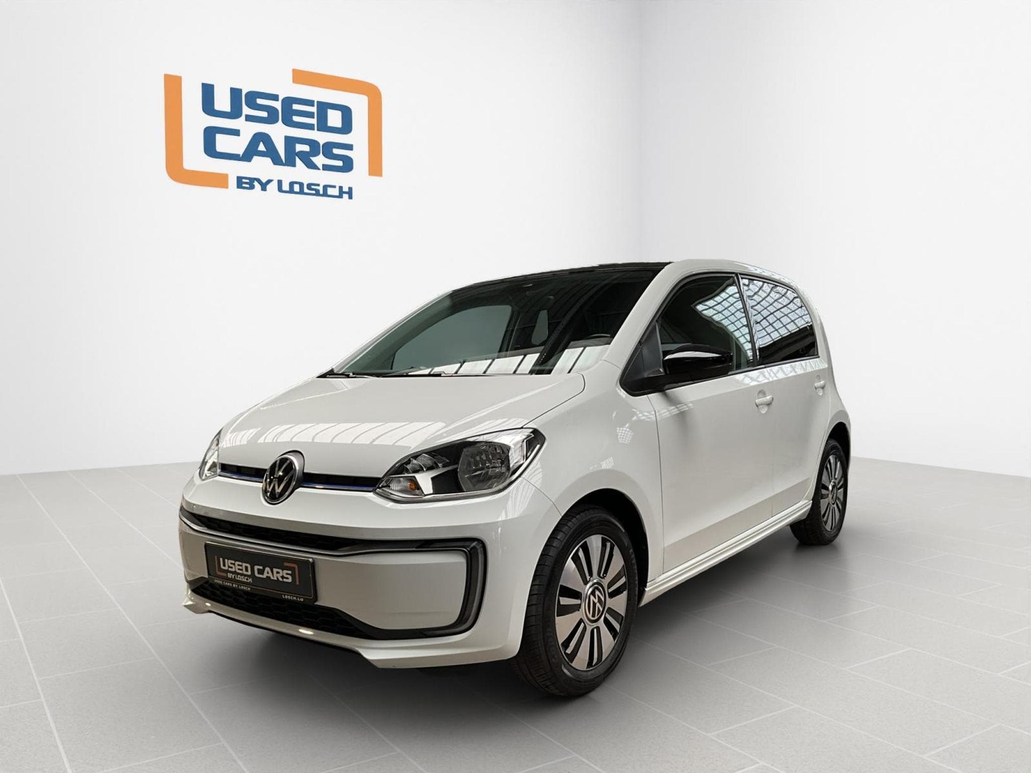 VW UP Style+P.Rangement+P.Aide+P.Confort (2022) - Foto 1