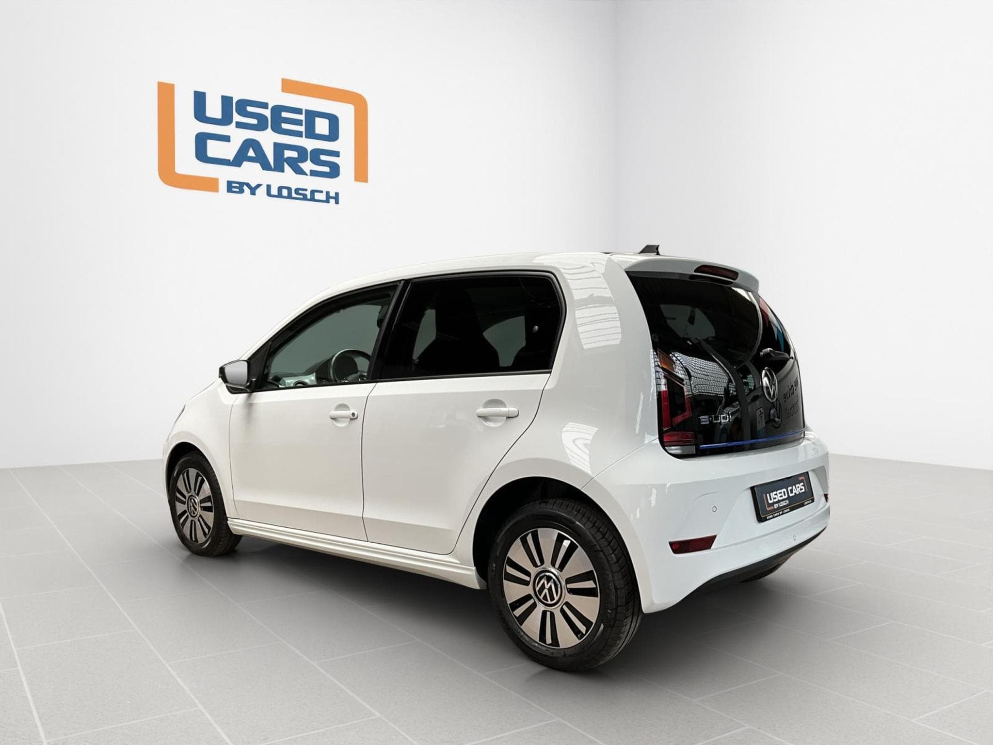 VW UP Style+P.Rangement+P.Aide+P.Confort (2022) - Foto 5