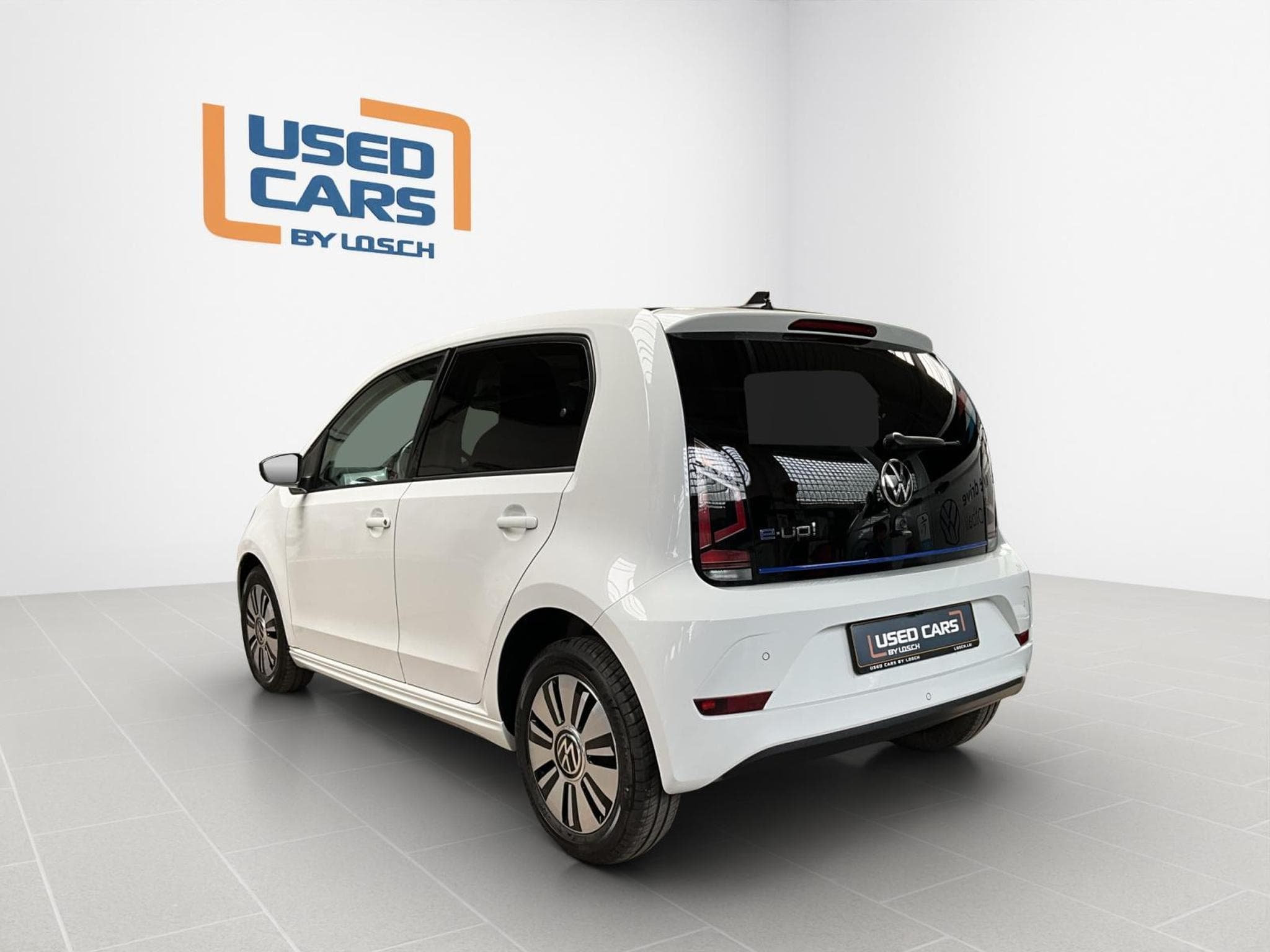 VW UP Style+P.Rangement+P.Aide+P.Confort (2022) - Foto 6