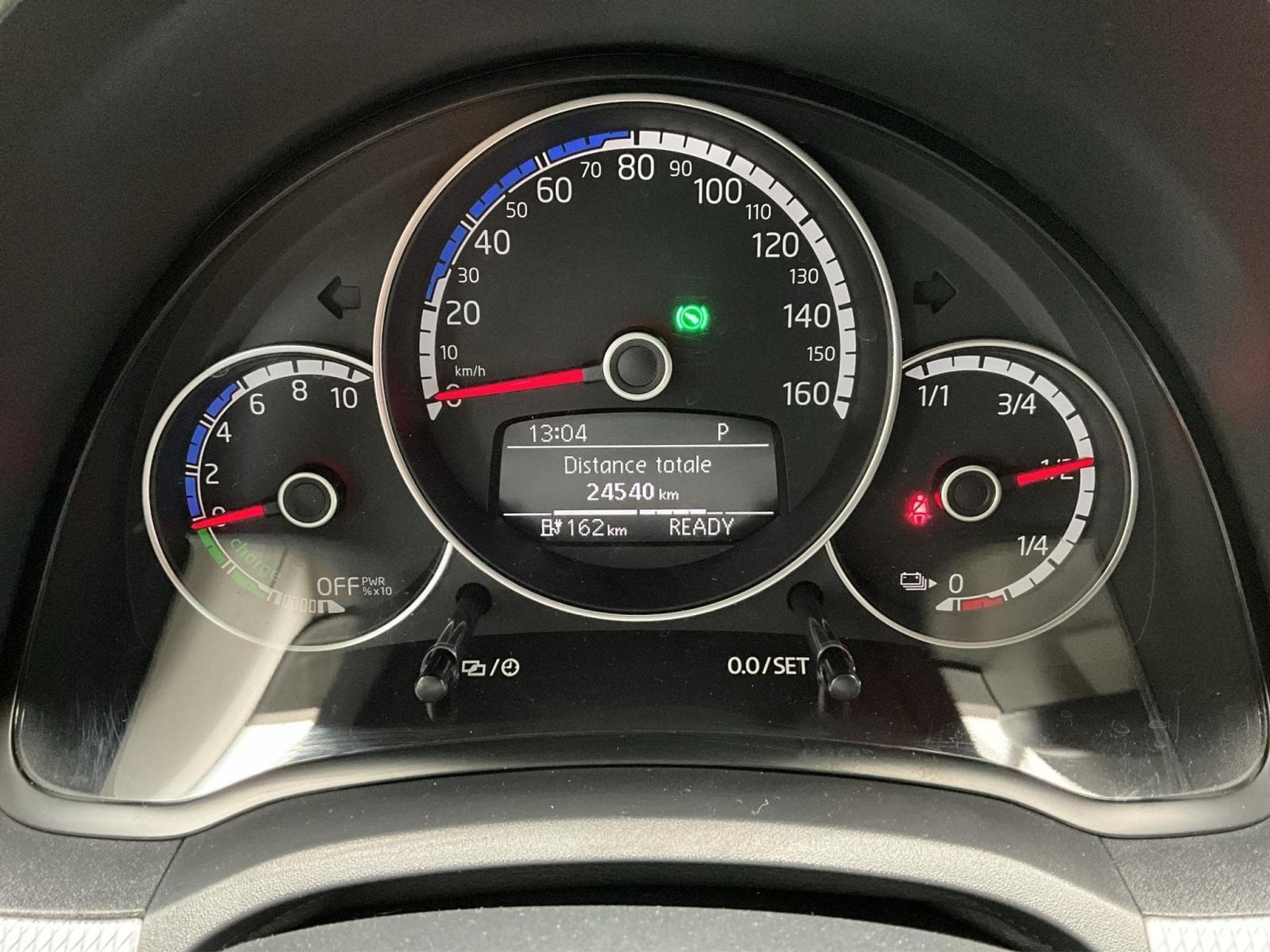 VW UP Style+P.Rangement+P.Aide+P.Confort (2022) - Foto 11