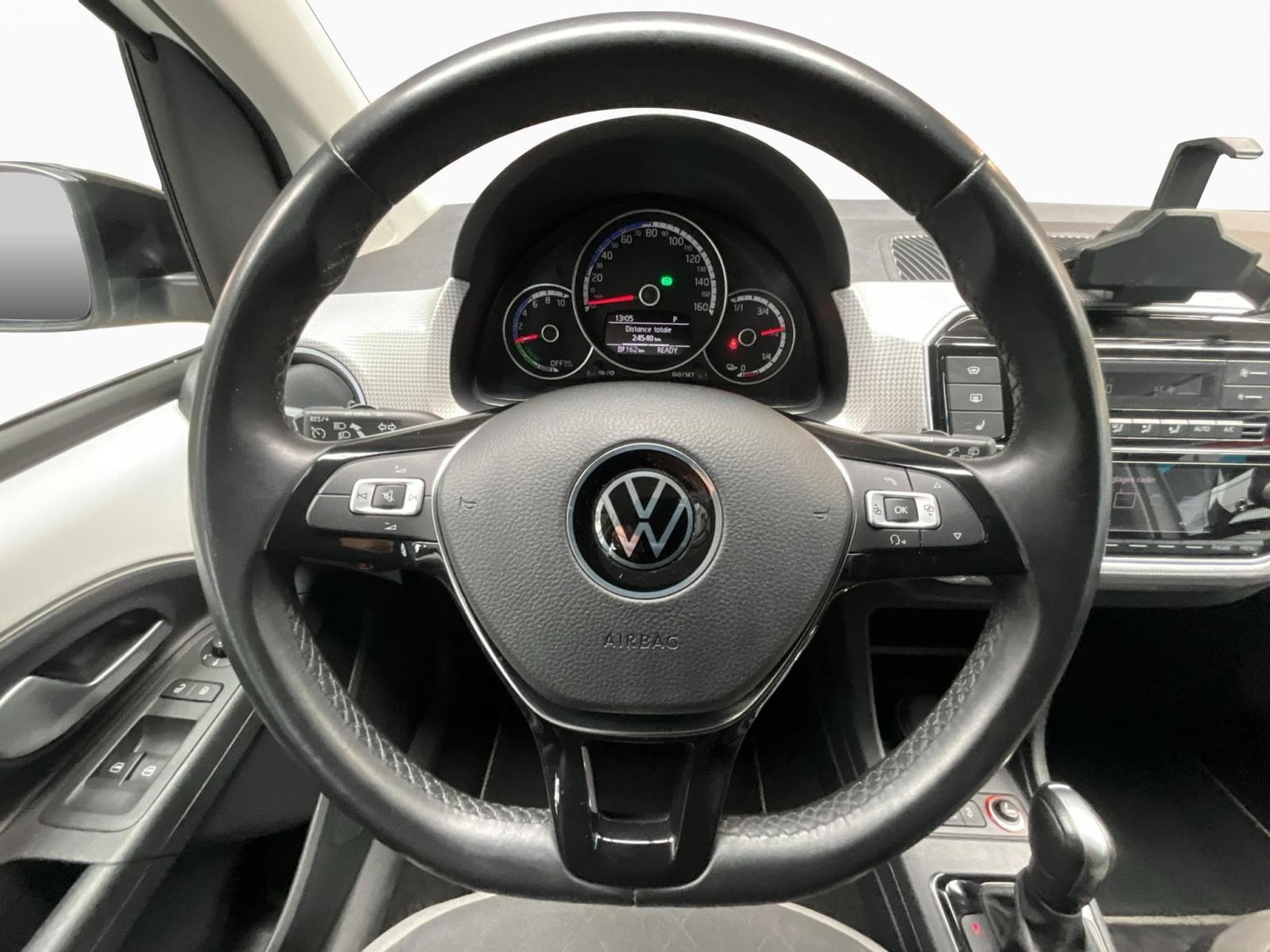 VW UP Style+P.Rangement+P.Aide+P.Confort (2022) - Foto 10