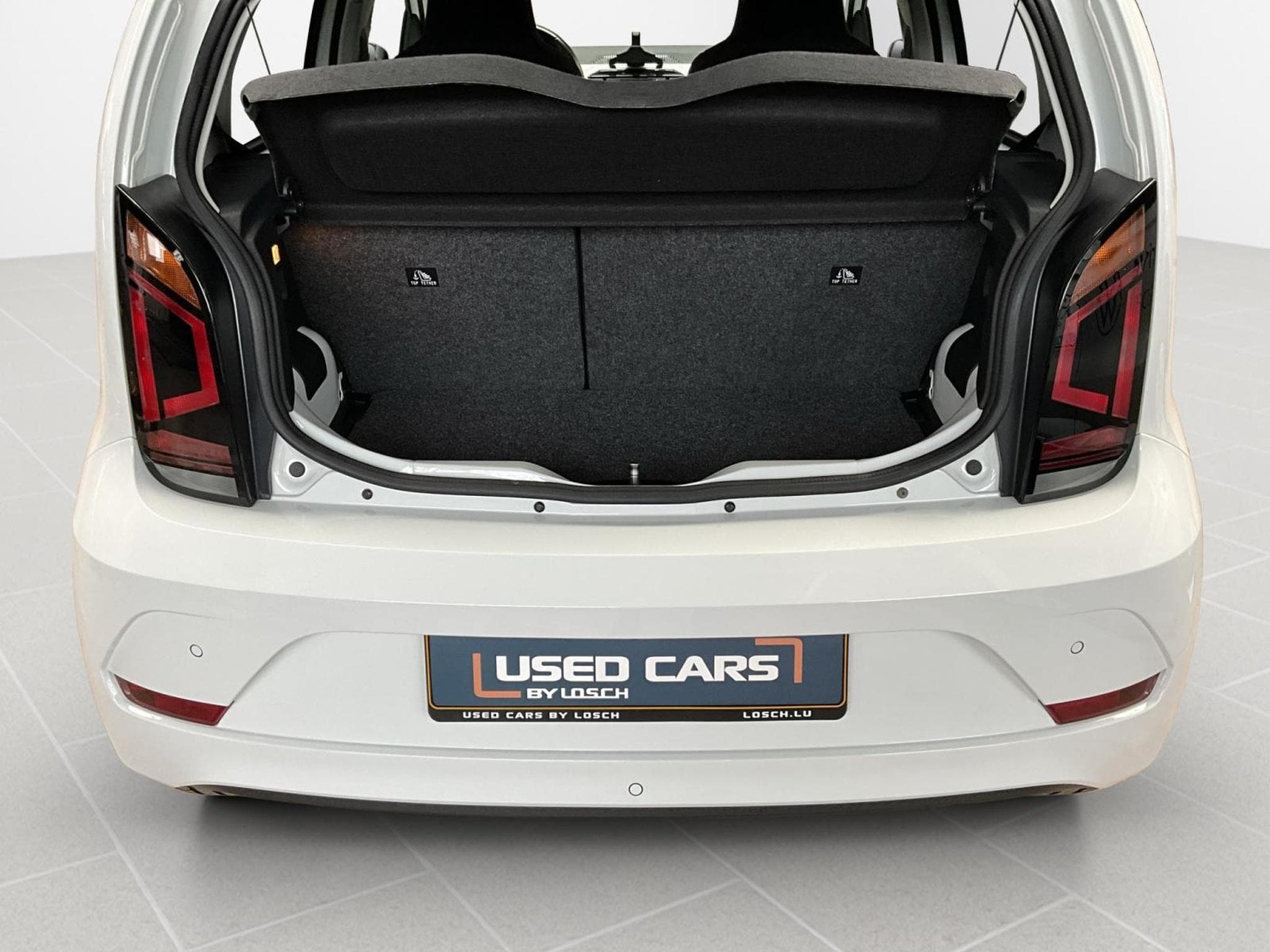 VW UP Style+P.Rangement+P.Aide+P.Confort (2022) - Foto 16
