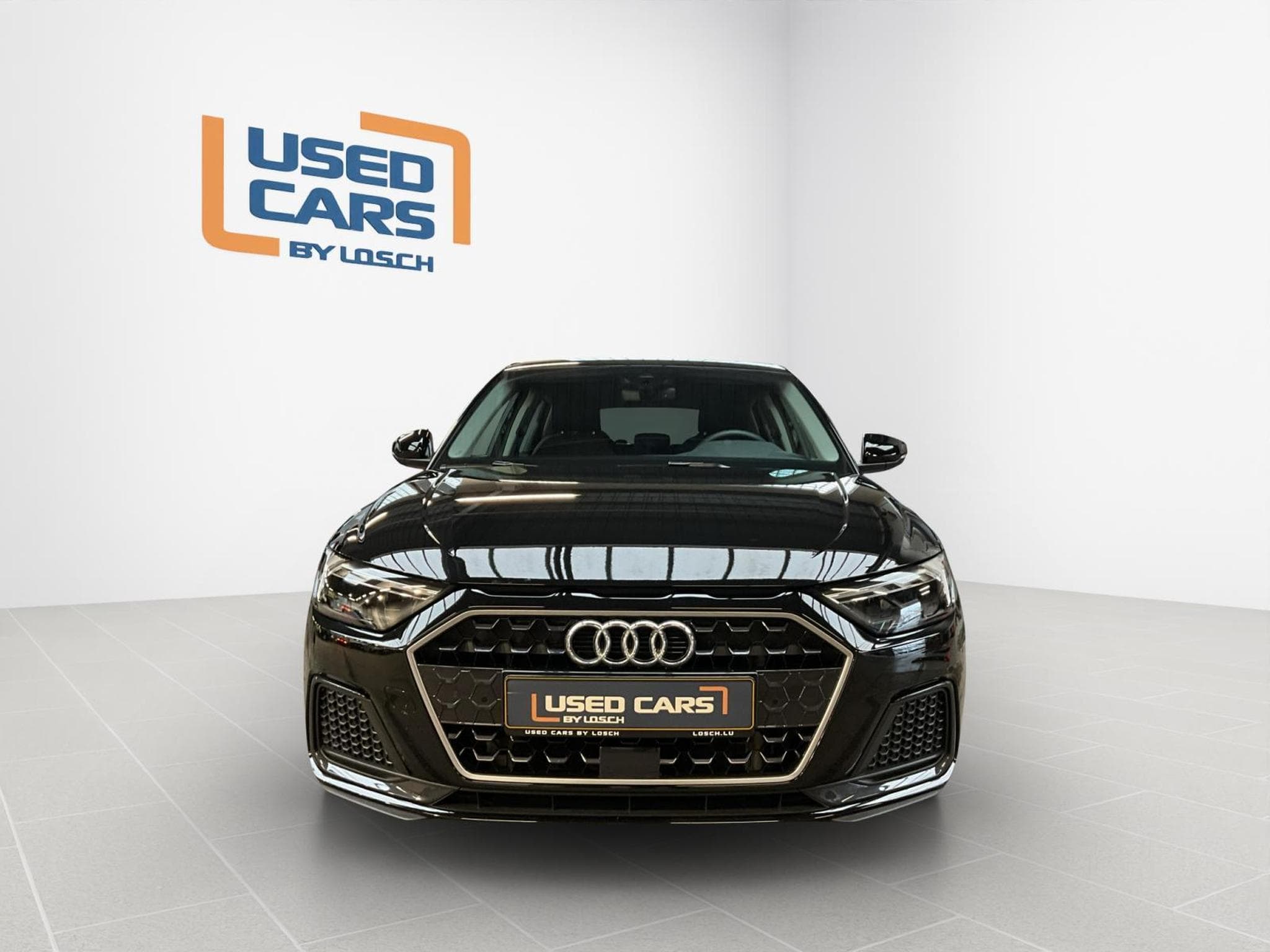 Audi A1 SB+Advanced+S-Tronic+LED+Navi+P.Business+ (2025) - Foto 3