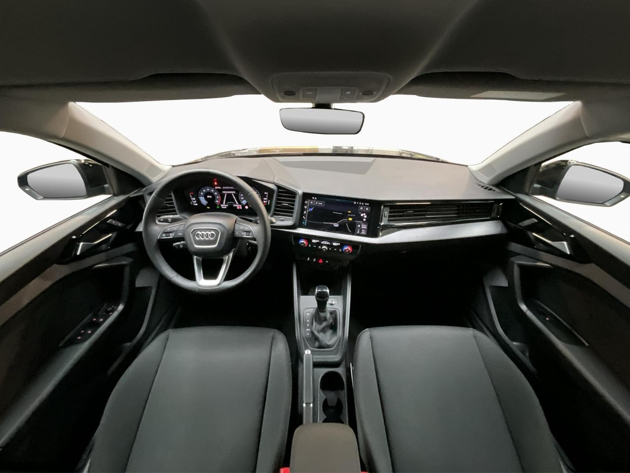 Audi A1 SB+Advanced+S-Tronic+LED+Navi+P.Business+ (2025) - Foto 2
