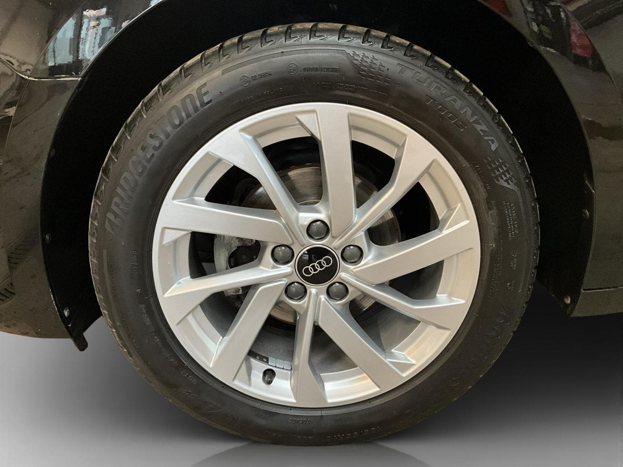 Audi A1 SB+Advanced+S-Tronic+LED+Navi+P.Business+ (2025) - Foto 8