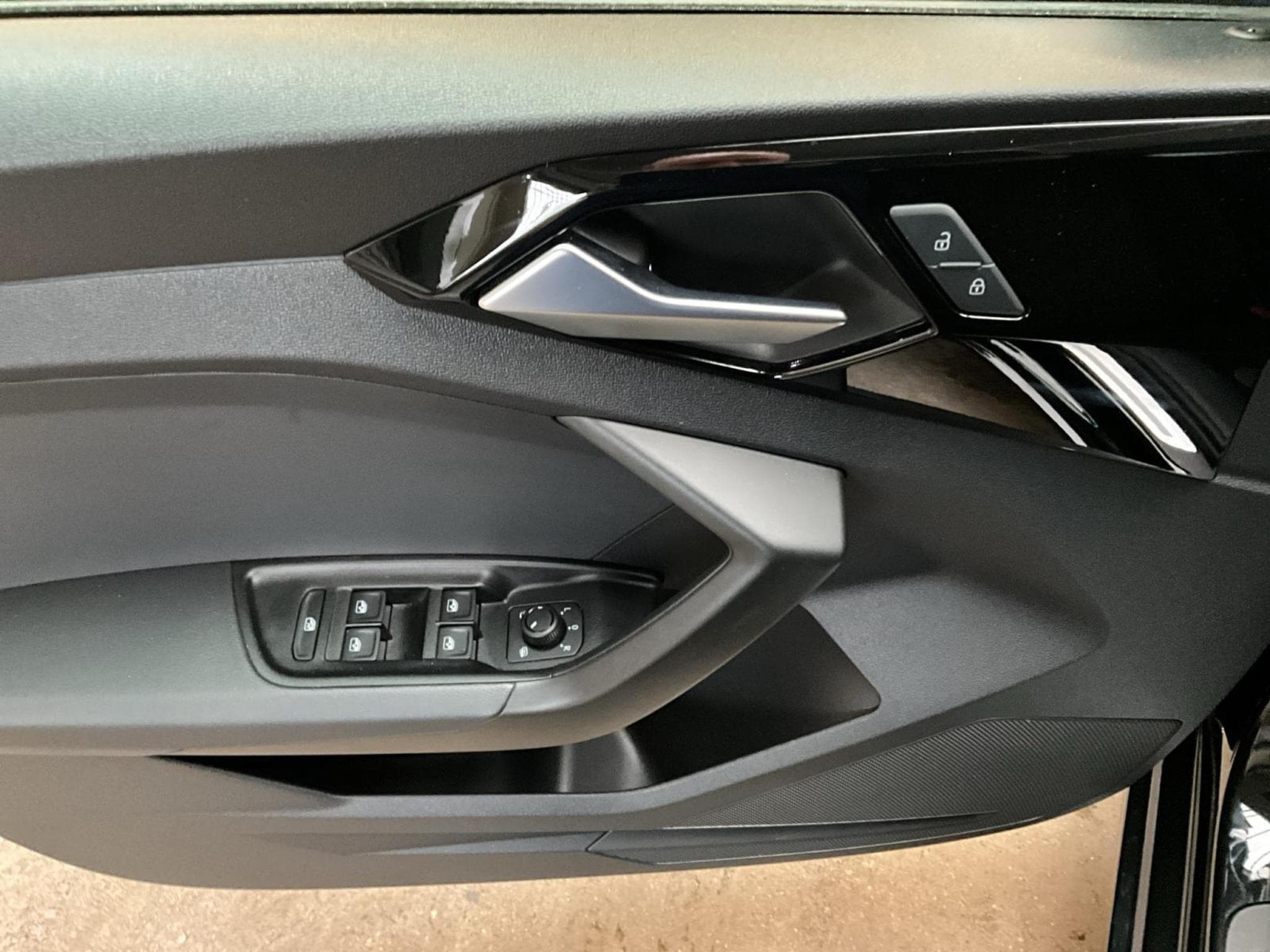 Audi A1 SB+Advanced+S-Tronic+LED+Navi+P.Business+ (2025) - Foto 14
