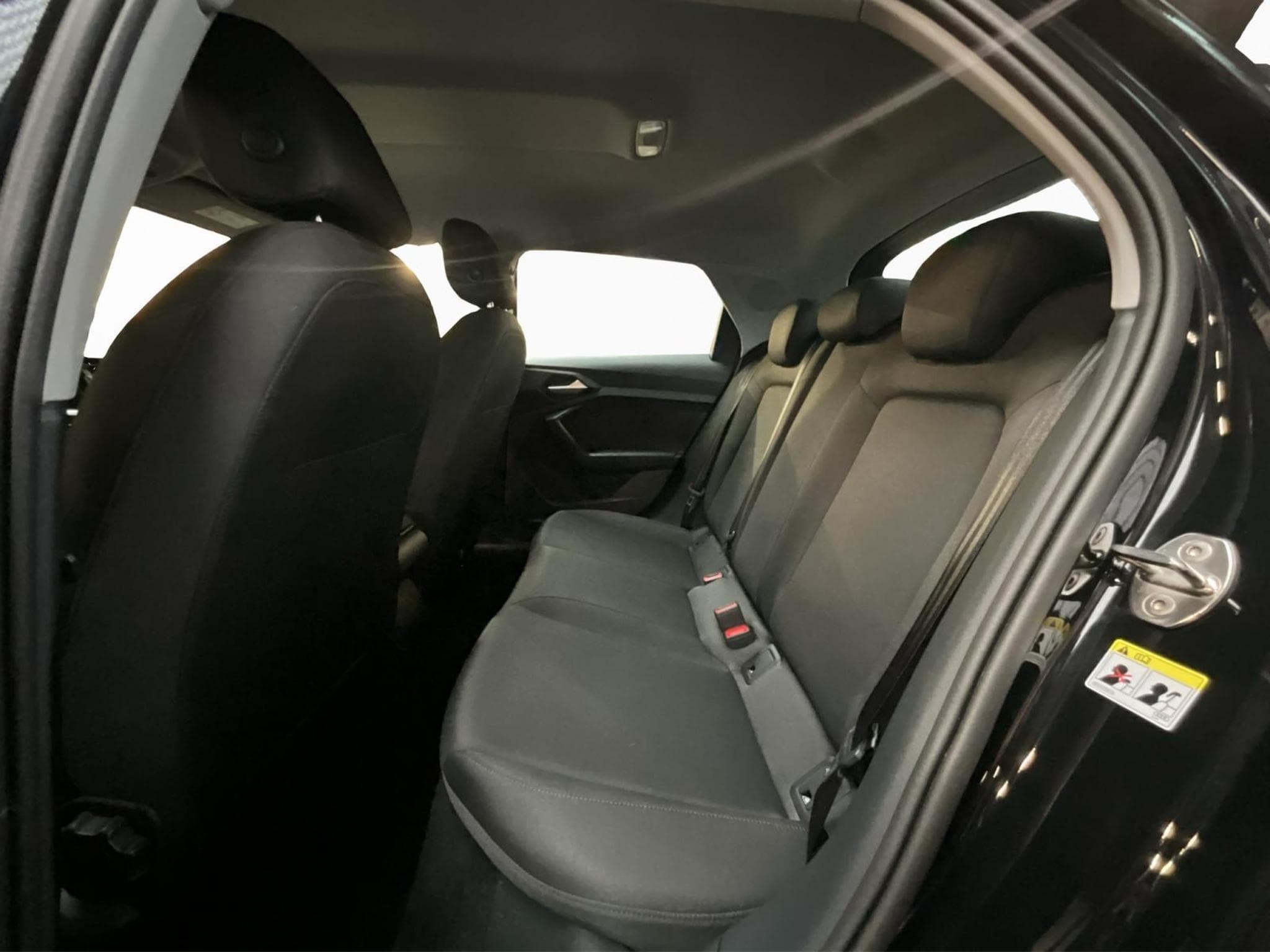 Audi A1 SB+Advanced+S-Tronic+LED+Navi+P.Business+ (2025) - Foto 15