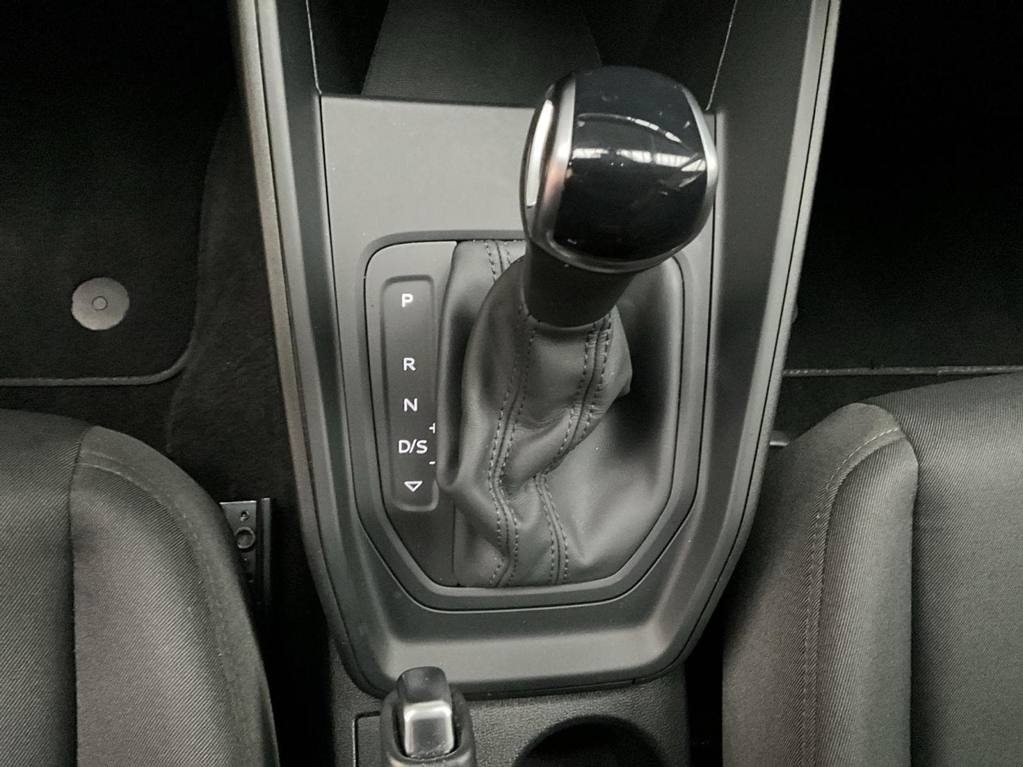 Audi A1 SB+Advanced+S-Tronic+LED+Navi+P.Business+ (2025) - Foto 12