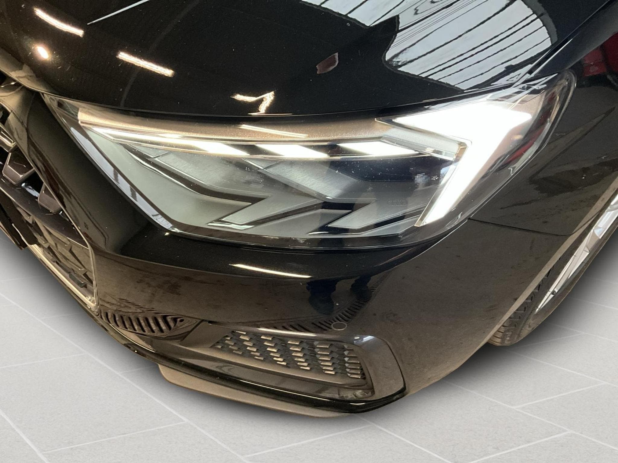 Audi A1 SB+Advanced+S-Tronic+LED+Navi+P.Business+ (2025) - Foto 17