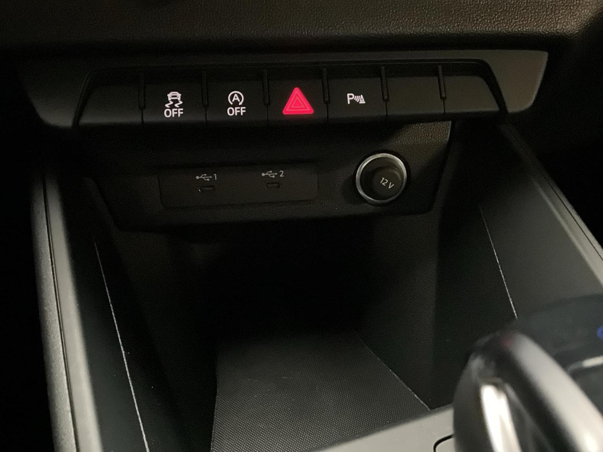 Audi A1 SB+Advanced+S-Tronic+LED+Navi+P.Business+ (2025) - Foto 19
