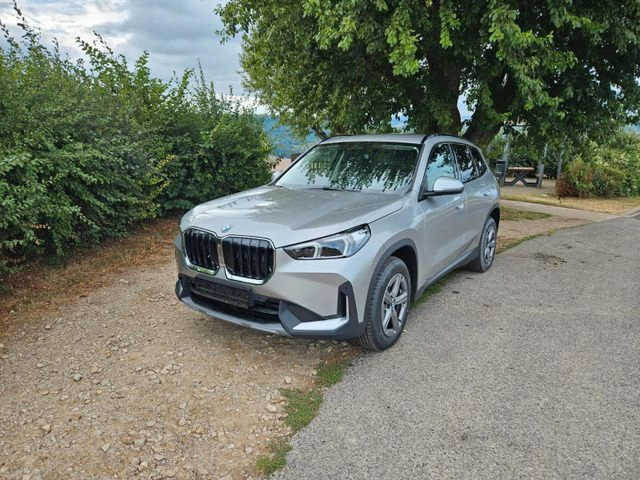 BMW X1 X1 sDrive 20 i (2025) - Photo 1