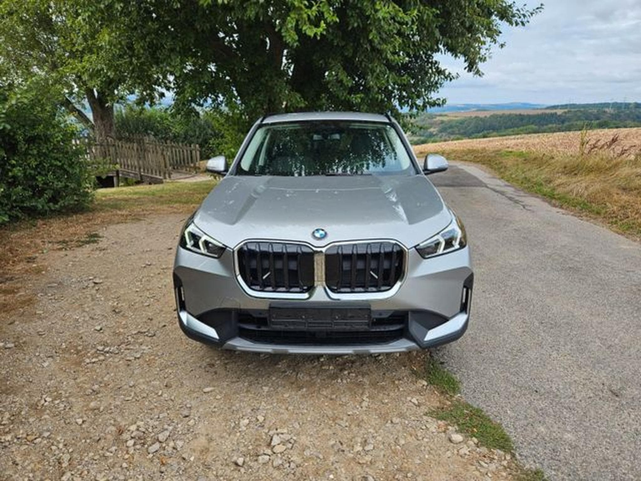 BMW X1 X1 sDrive 20 i (2025) - Photo 2