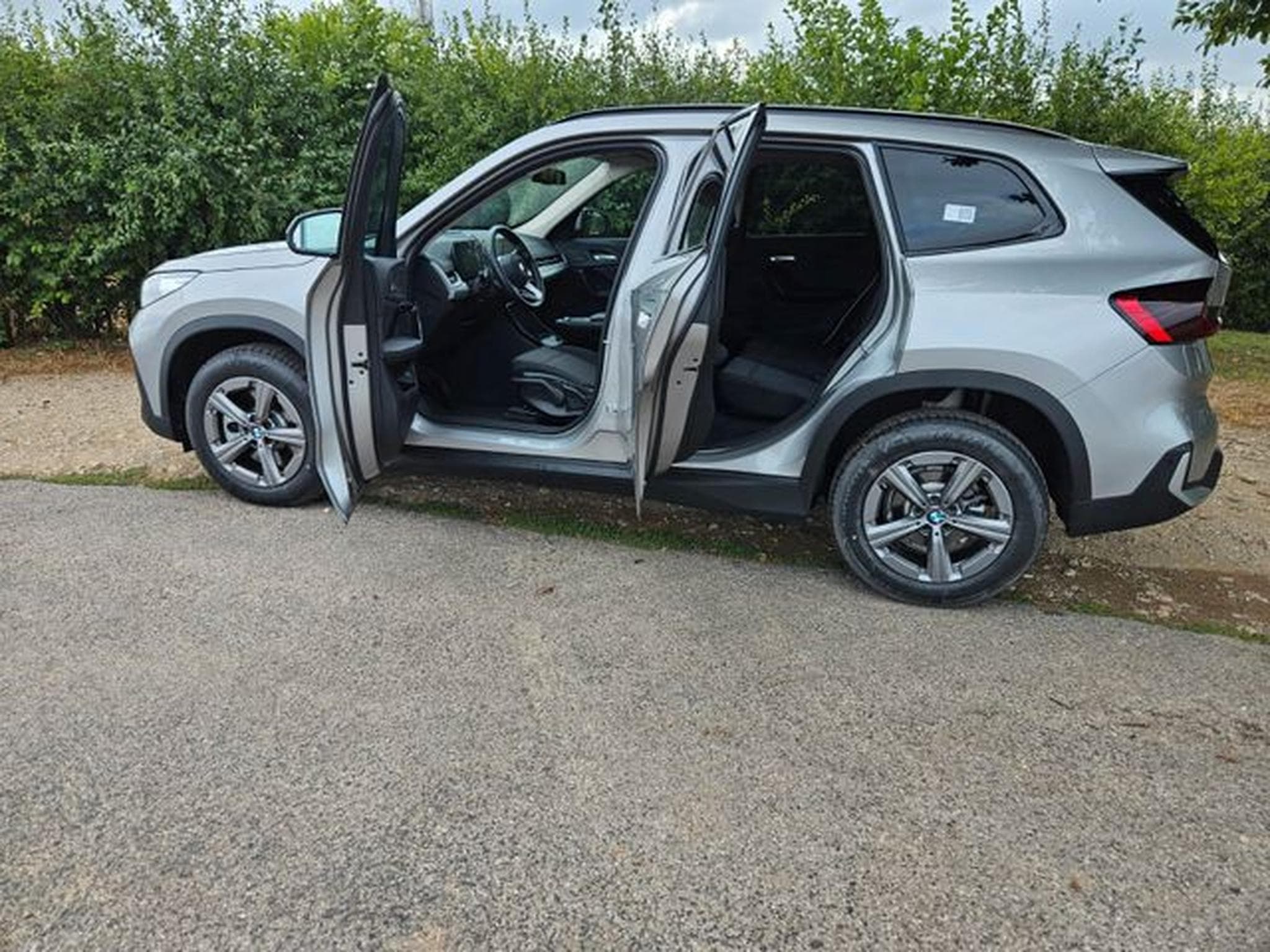 BMW X1 X1 sDrive 20 i (2025) - Photo 7