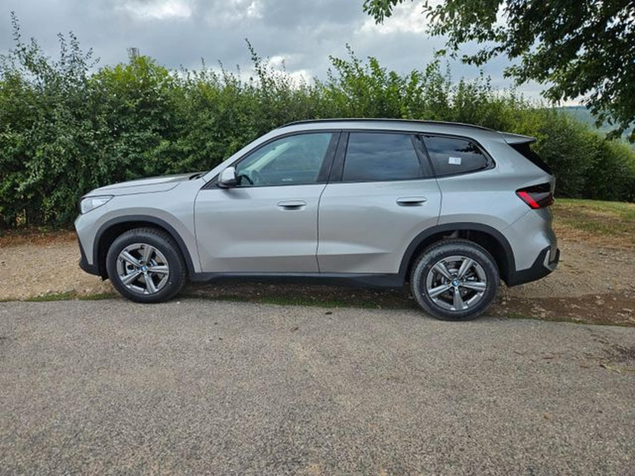 BMW X1 X1 sDrive 20 i (2025) - Photo 5