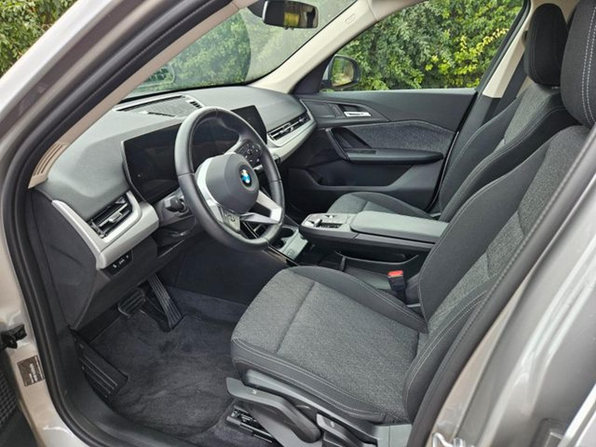 BMW X1 X1 sDrive 20 i (2025) - Photo 10