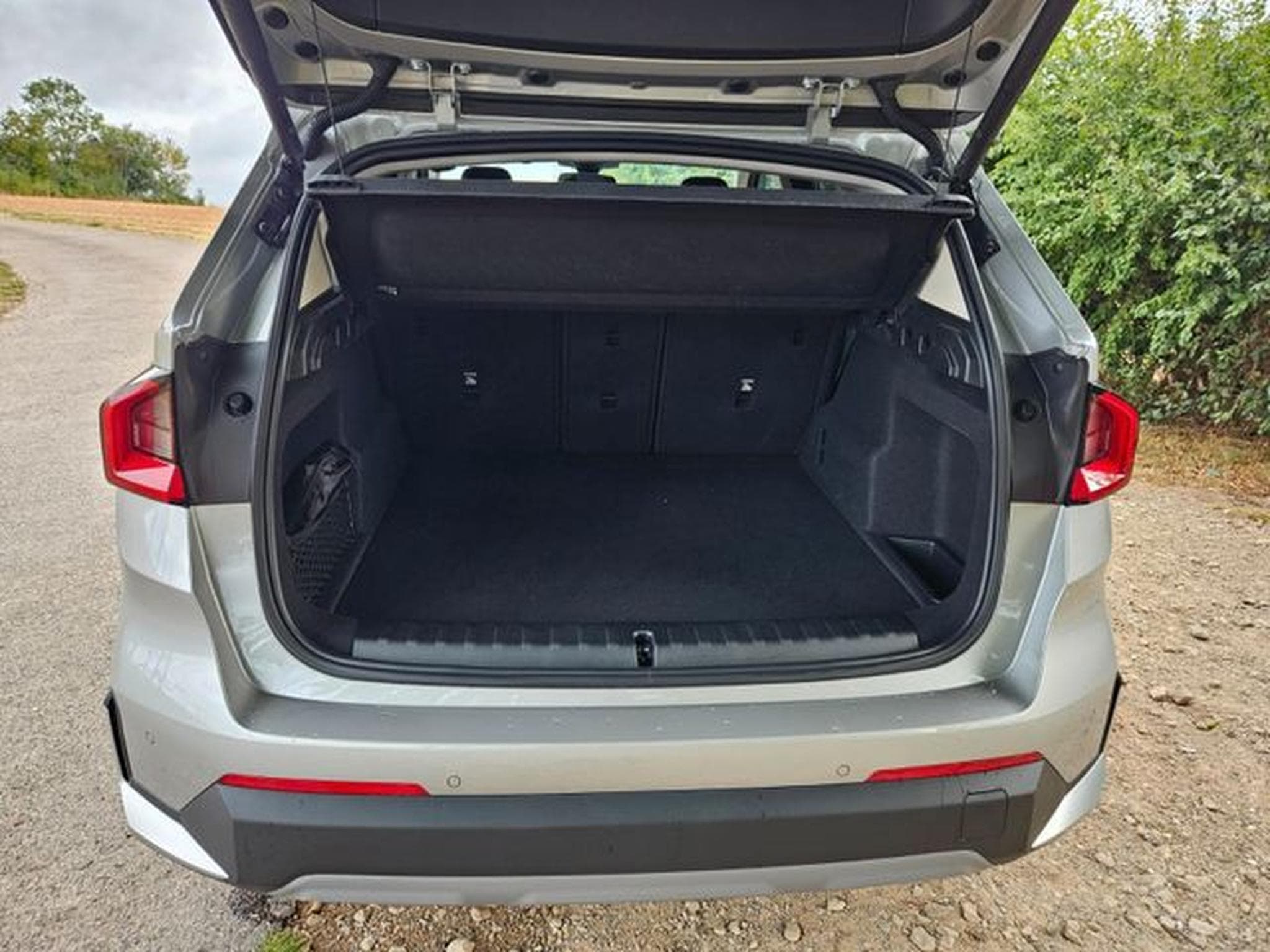 BMW X1 X1 sDrive 20 i (2025) - Photo 9