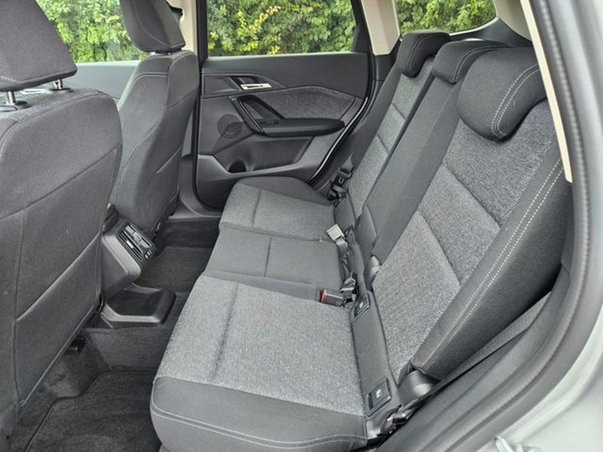 BMW X1 X1 sDrive 20 i (2025) - Photo 12