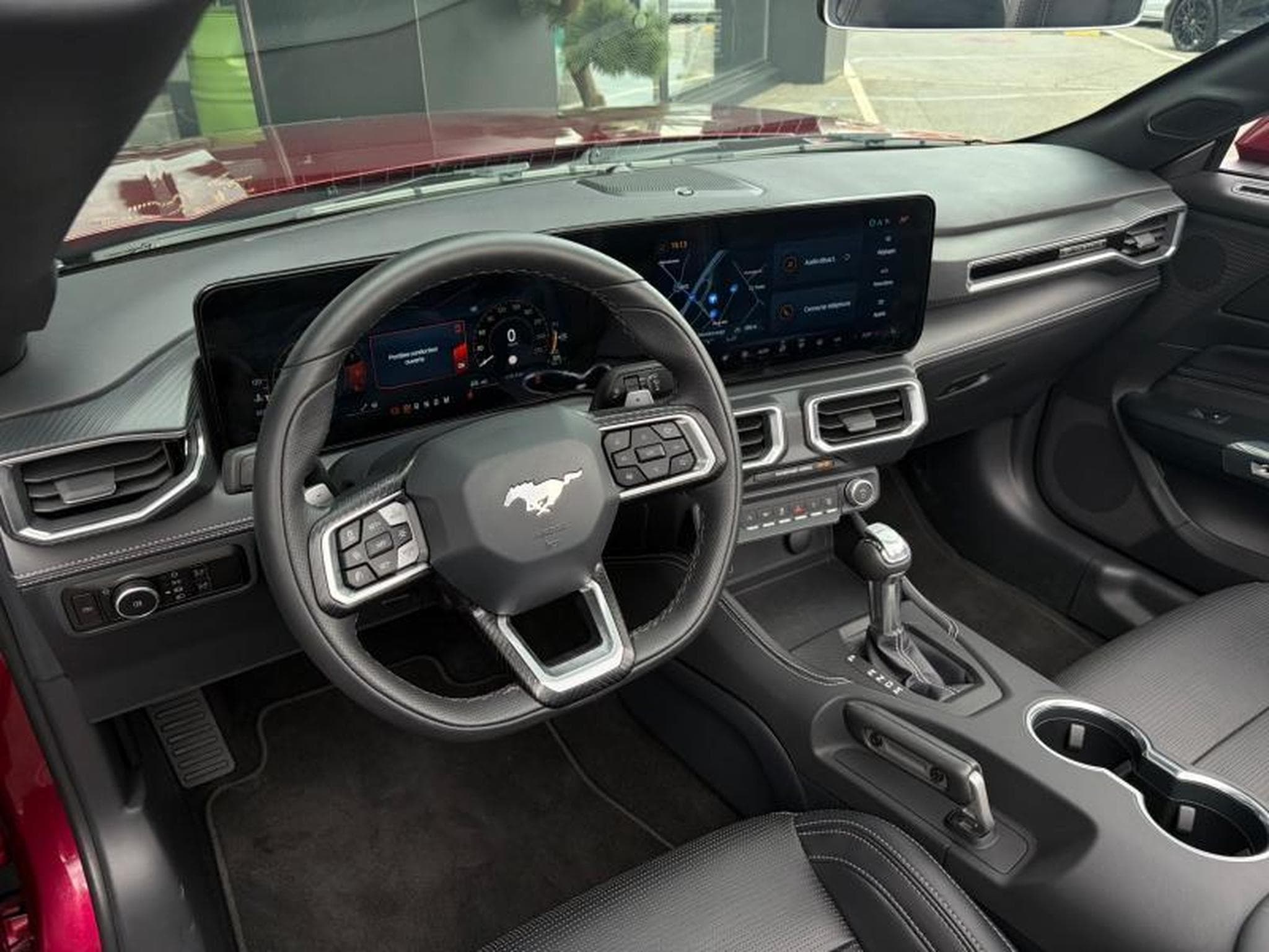 Ford Mustang GT (2025) - Foto 6