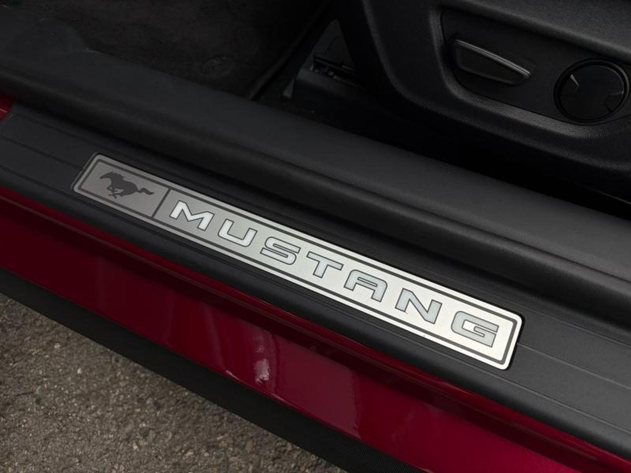 Ford Mustang GT (2025) - Foto 10