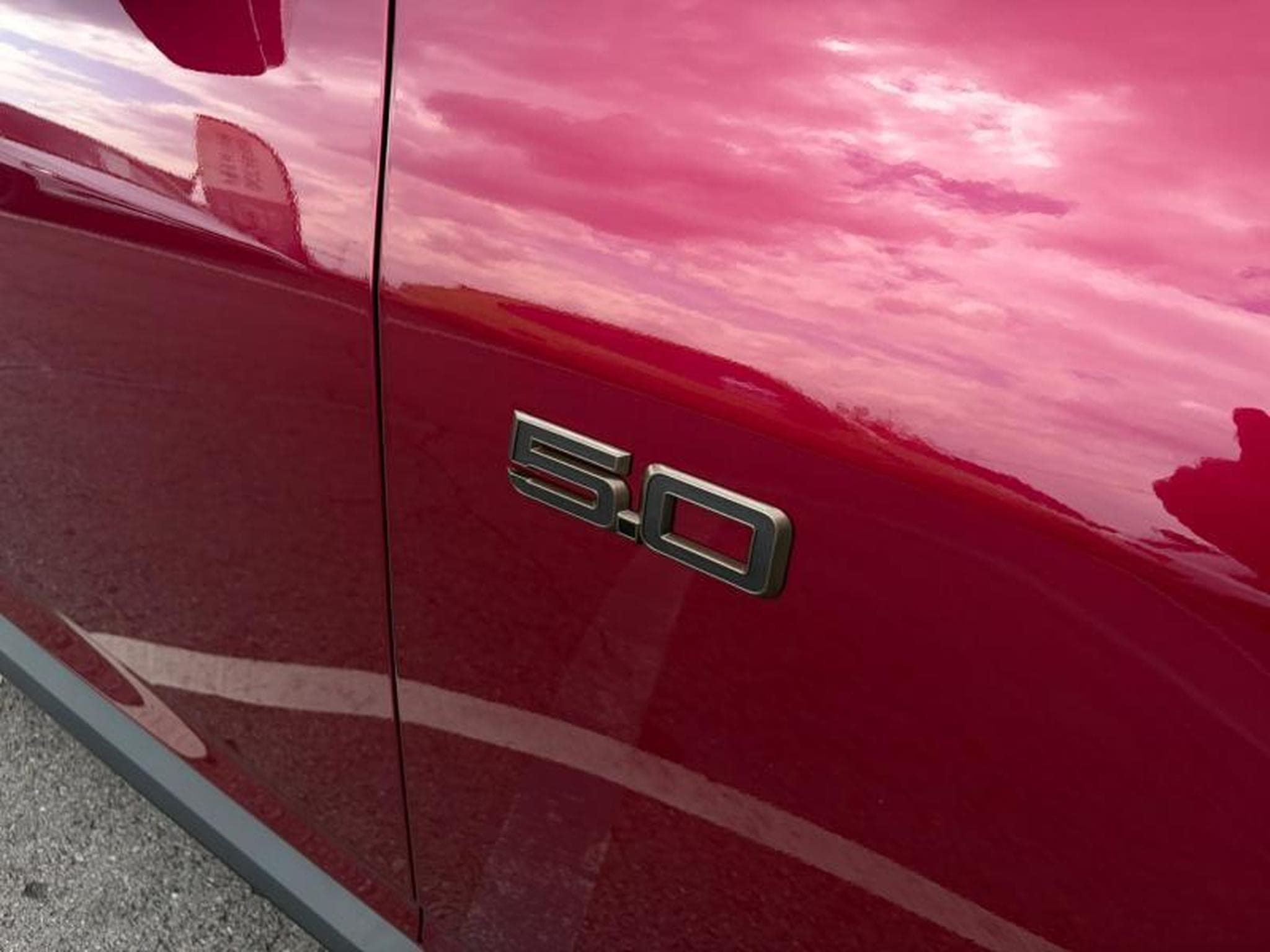 Ford Mustang GT (2025) - Foto 14