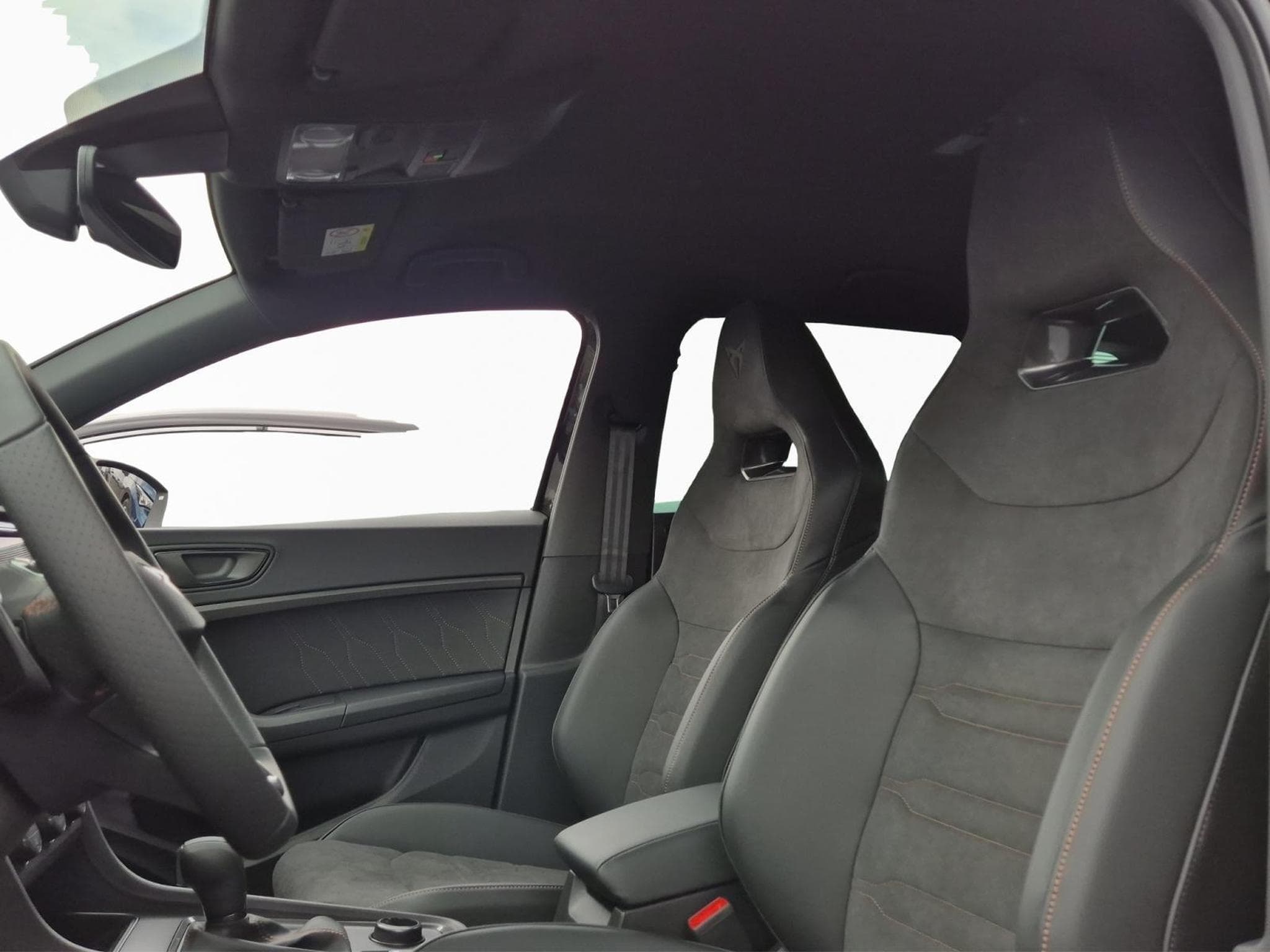 Cupra Ateca 1.5 TSI (2026) - Foto 3