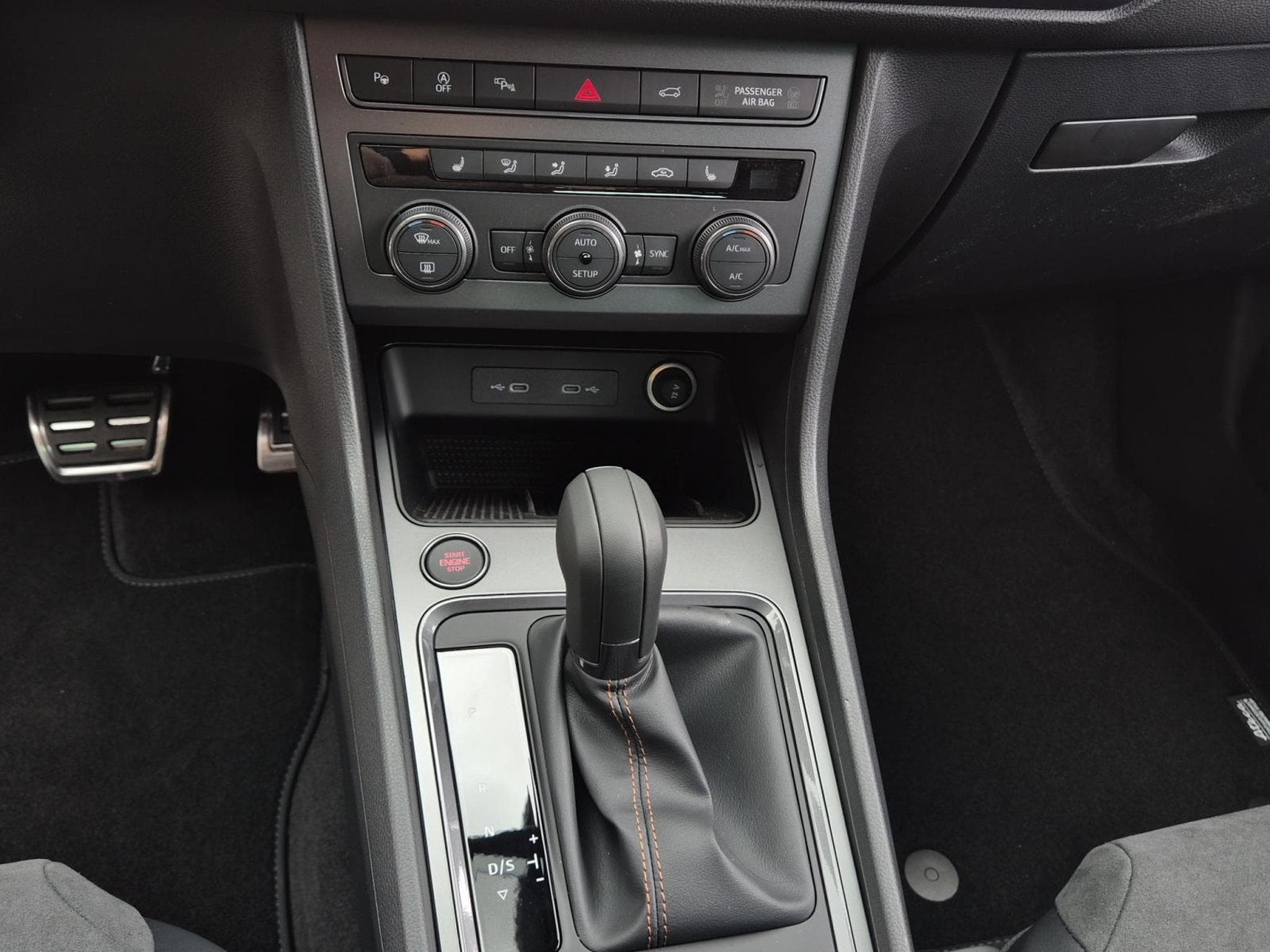 Cupra Ateca 1.5 TSI (2026) - Foto 11