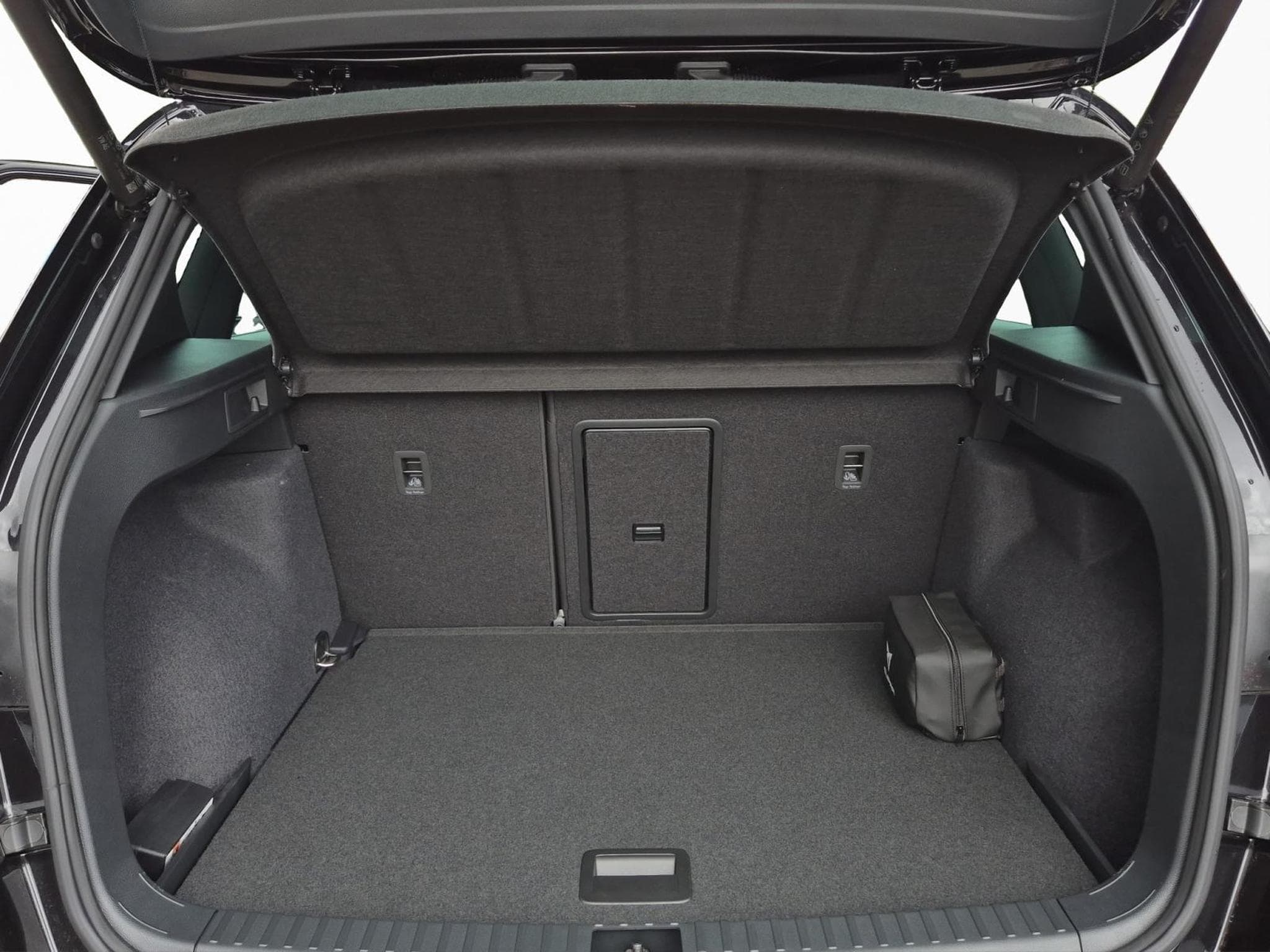 Cupra Ateca 1.5 TSI (2026) - Foto 13