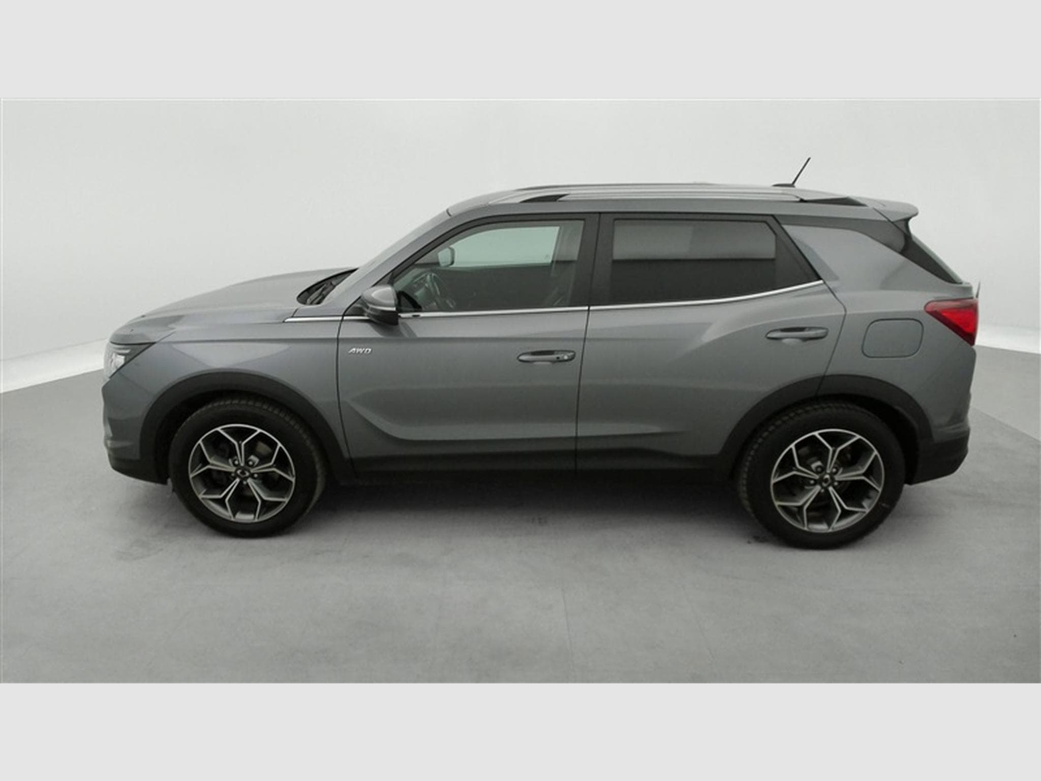 SsangYong Korando 1.5 T-GDI 4WD Onyx (EU6d) (2022) - Foto 3