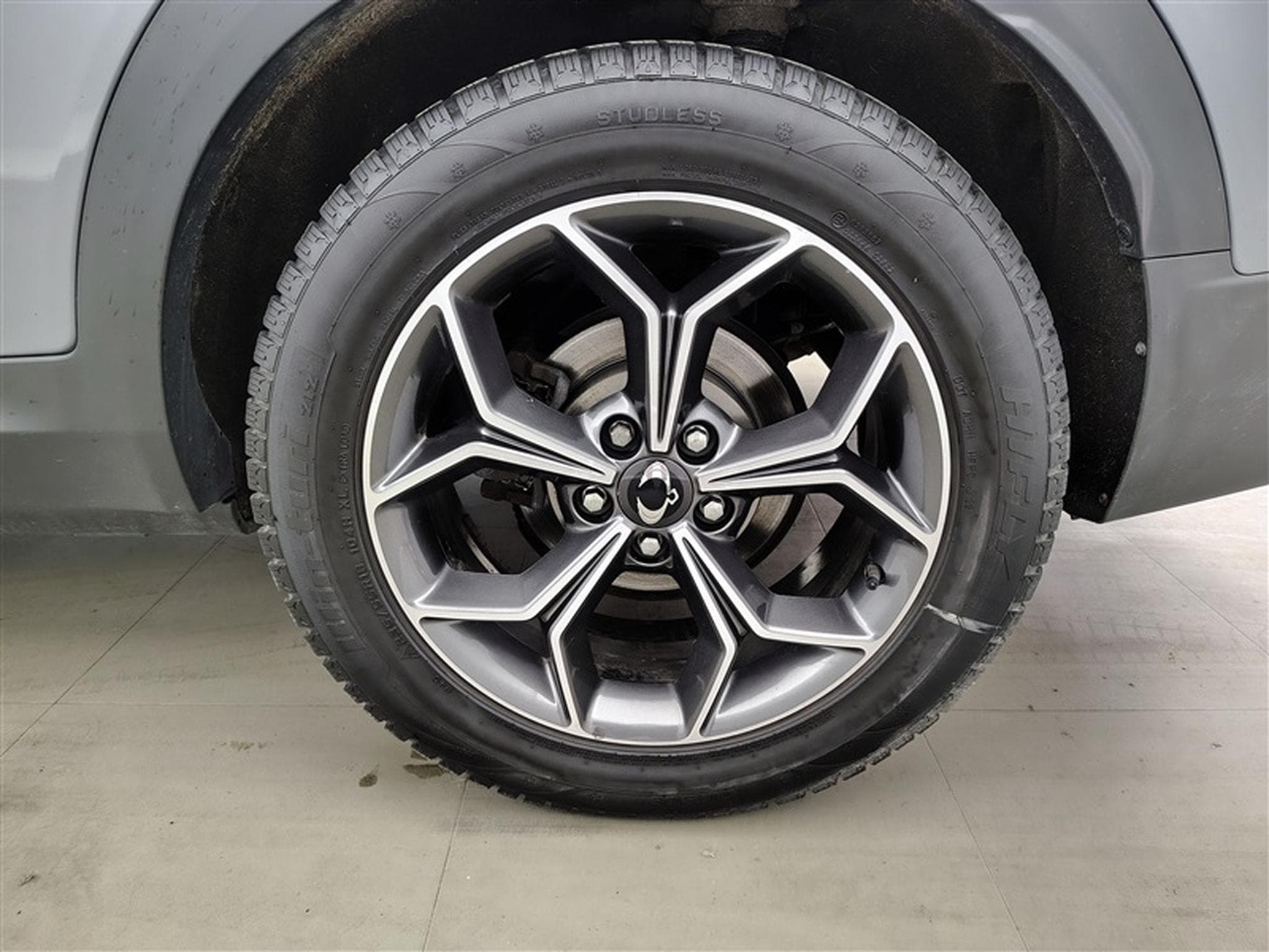 SsangYong Korando 1.5 T-GDI 4WD Onyx (EU6d) (2022) - Foto 6