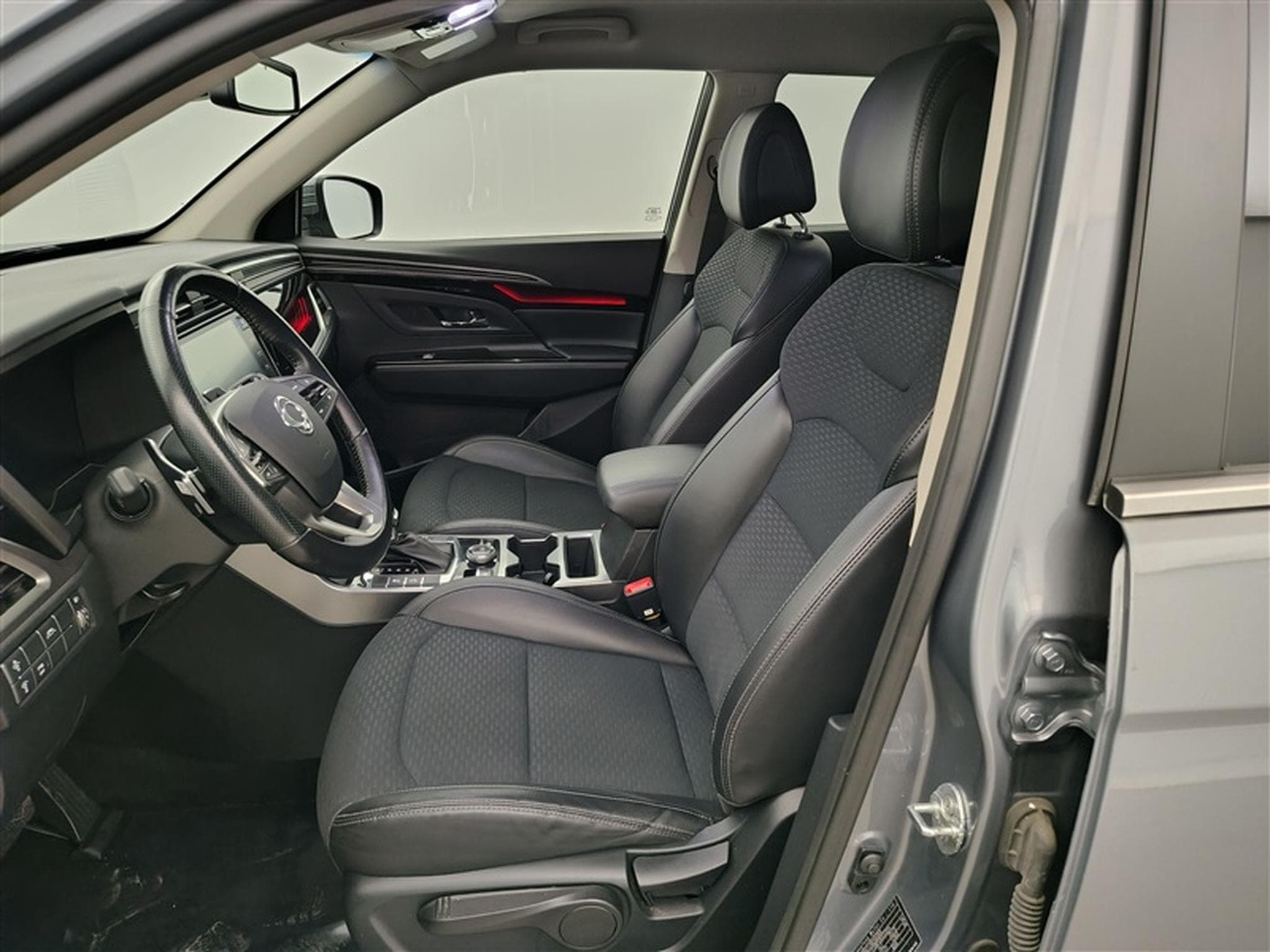SsangYong Korando 1.5 T-GDI 4WD Onyx (EU6d) (2022) - Foto 7
