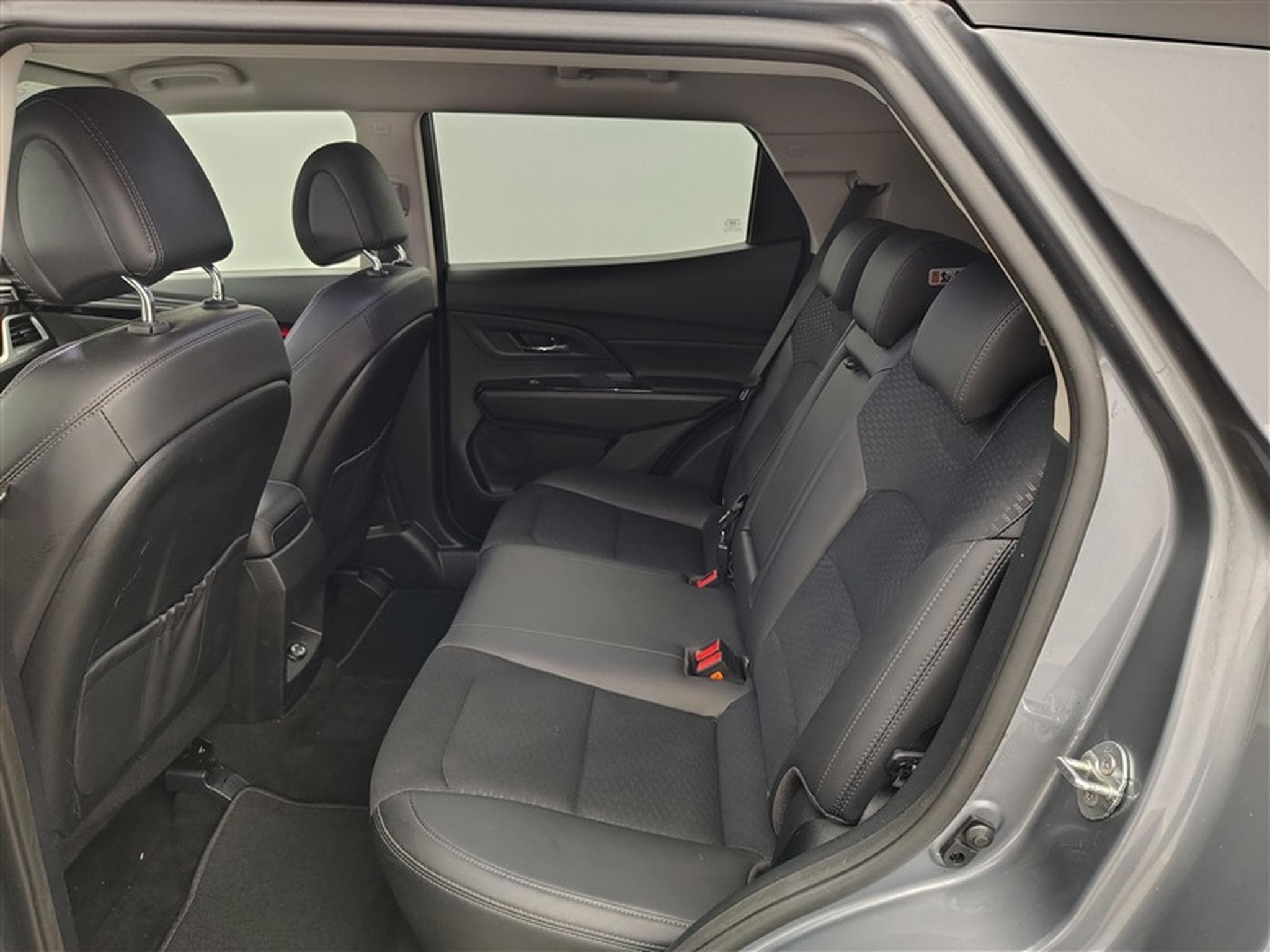 SsangYong Korando 1.5 T-GDI 4WD Onyx (EU6d) (2022) - Foto 13