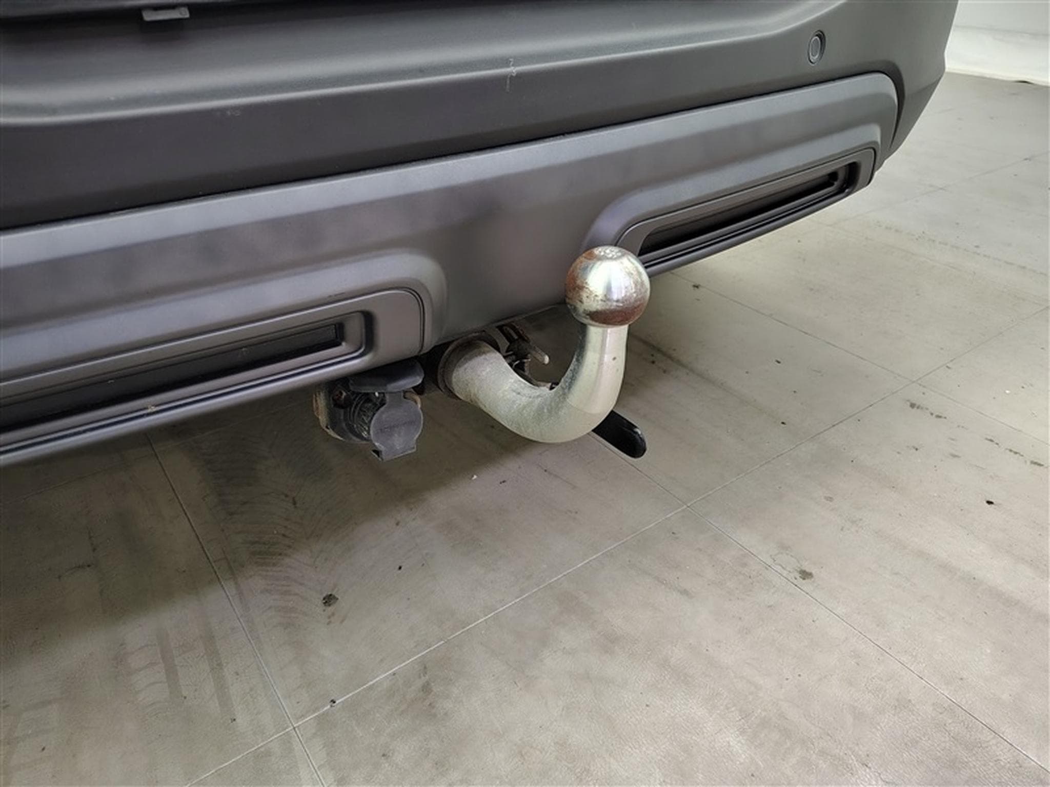SsangYong Korando 1.5 T-GDI 4WD Onyx (EU6d) (2022) - Foto 19
