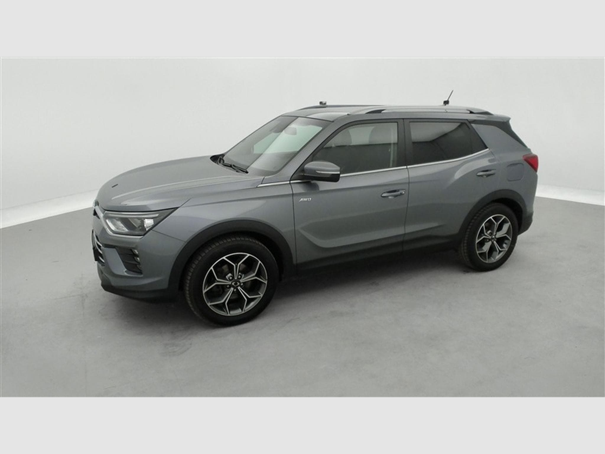 SsangYong Korando 1.5 T-GDI 4WD Onyx (EU6d) (2022) - Foto 23