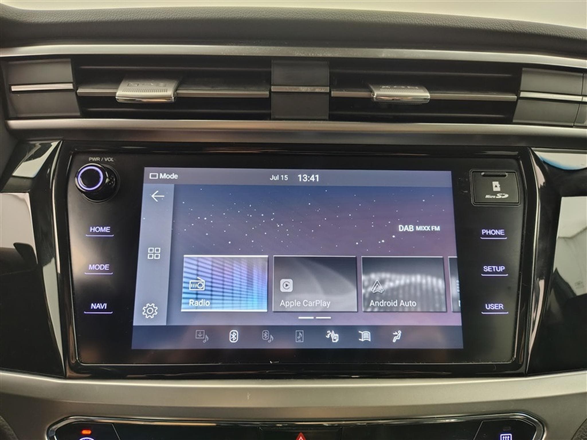 SsangYong Korando 1.5 T-GDI 4WD Onyx (EU6d) (2022) - Foto 22