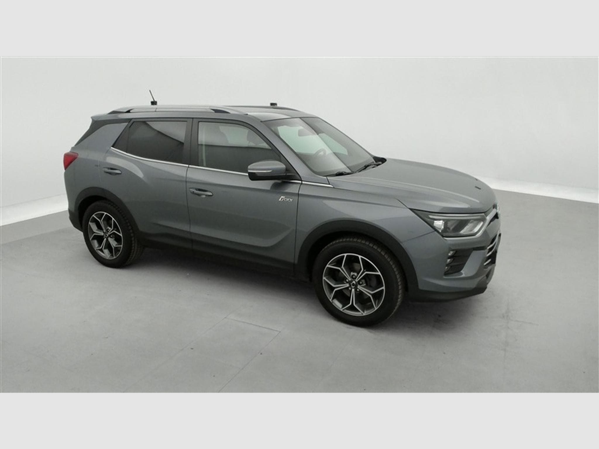 SsangYong Korando 1.5 T-GDI 4WD Onyx (EU6d) (2022) - Foto 25
