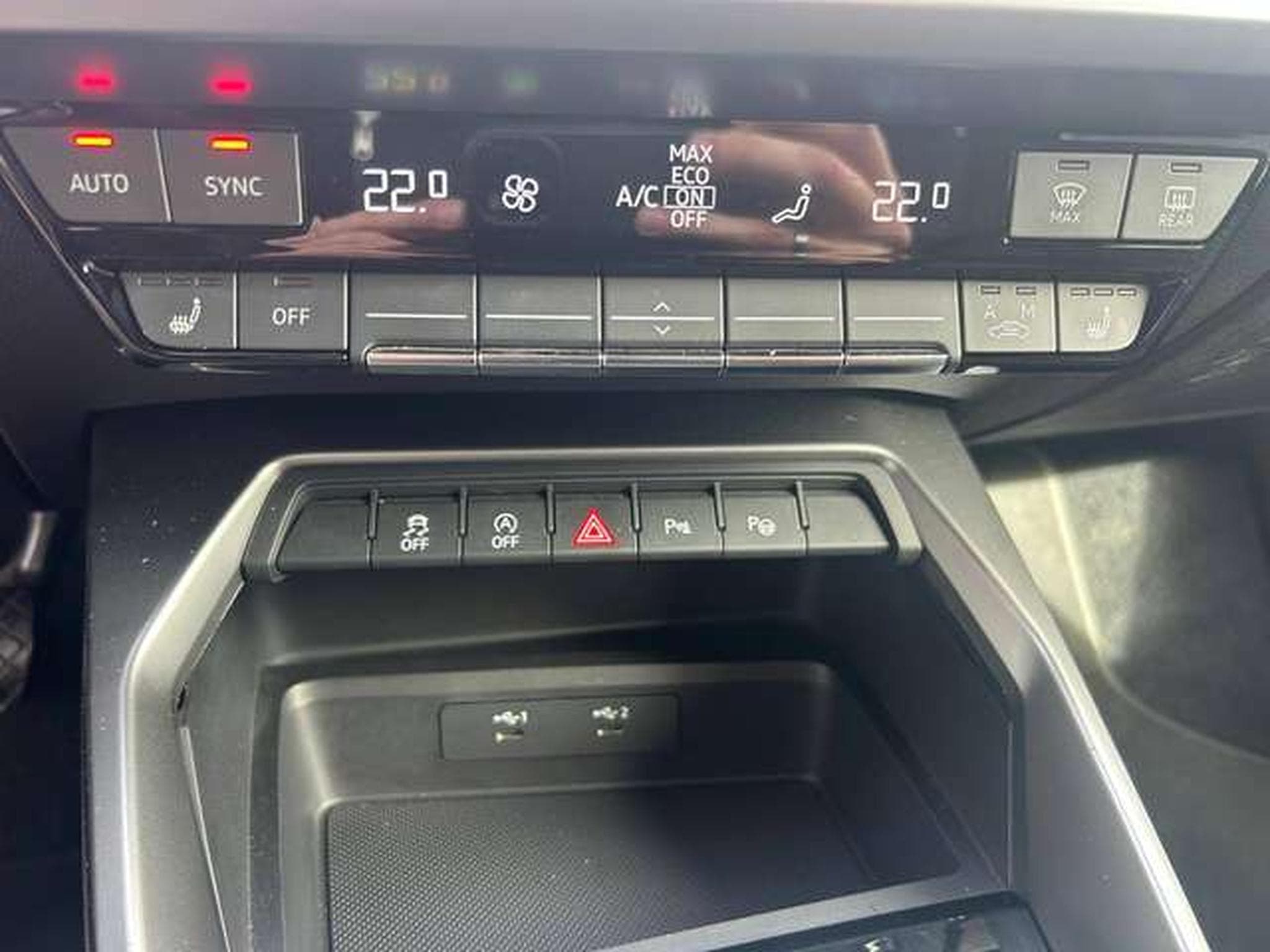 Audi A3 Sportback 30 TFSI Attraction pack business S-Tronic (2023) - Photo 10