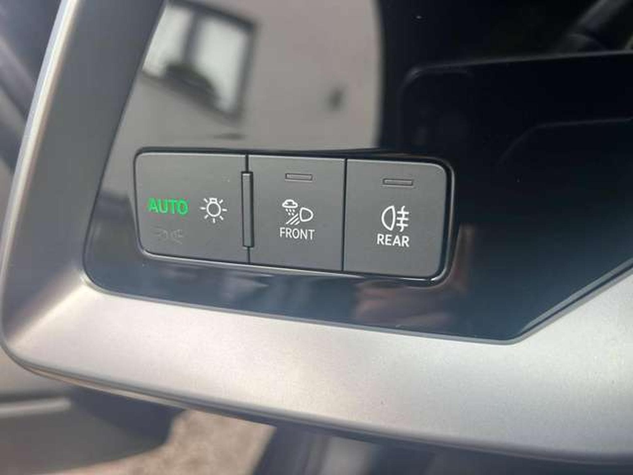 Audi A3 Sportback 30 TFSI Attraction pack business S-Tronic (2023) - Photo 13