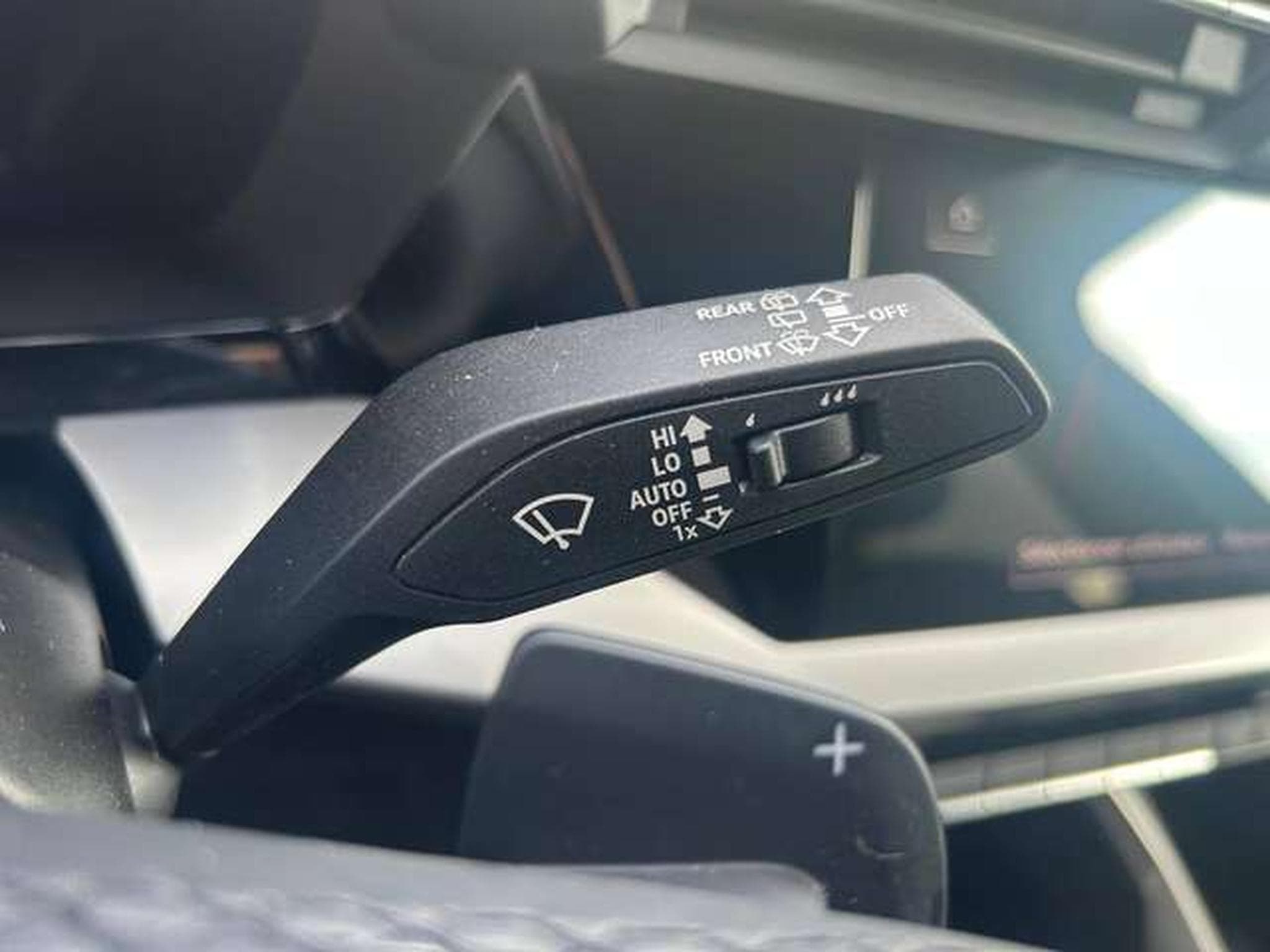 Audi A3 Sportback 30 TFSI Attraction pack business S-Tronic (2023) - Photo 16