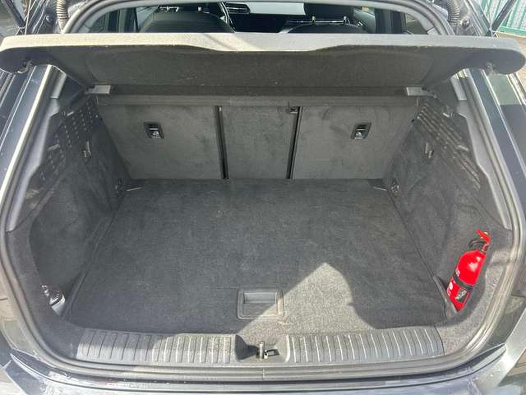 Audi A3 Sportback 30 TFSI Attraction pack business S-Tronic (2023) - Photo 19