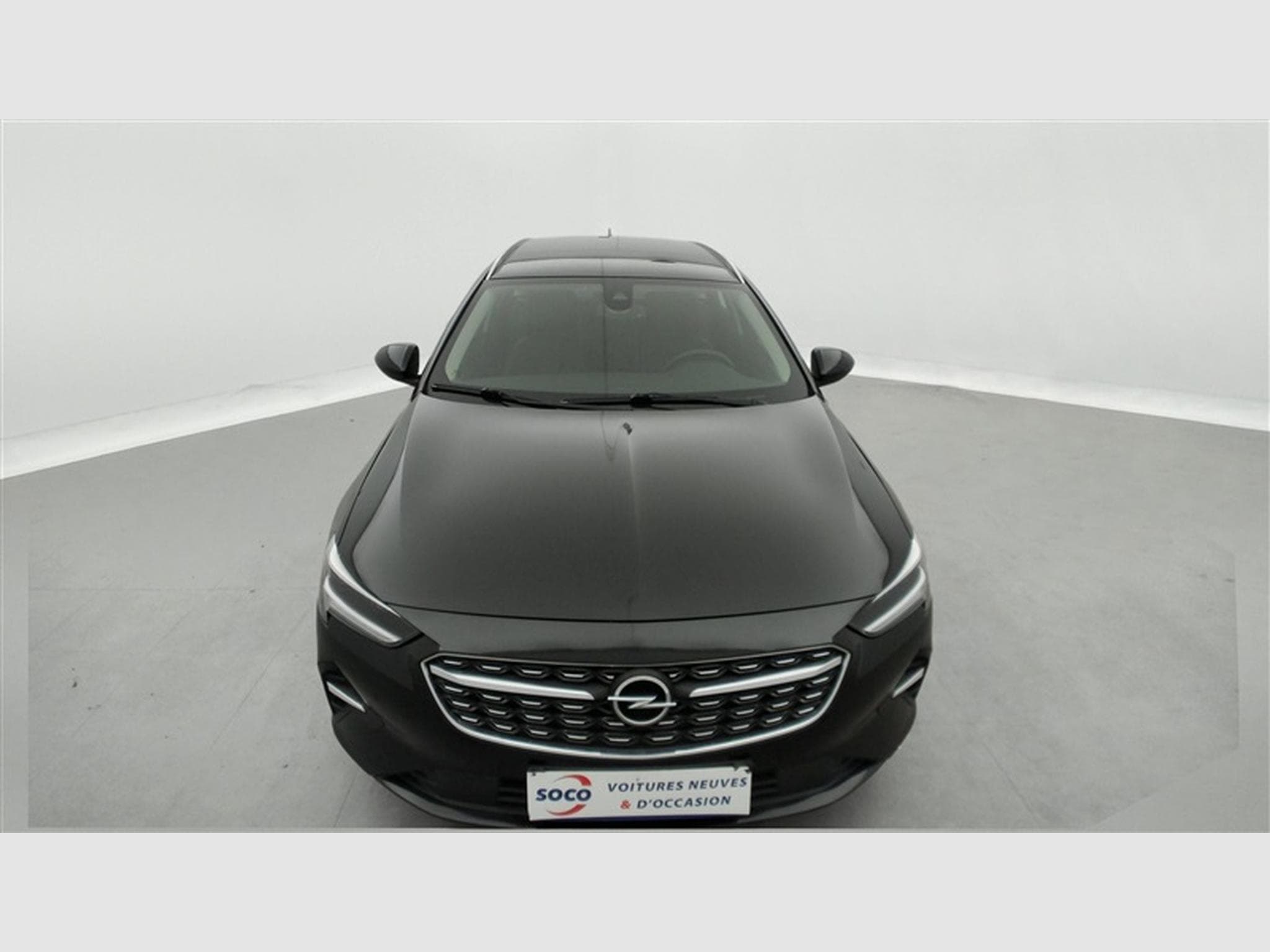 Opel Insignia 1.5 Turbo D Elégance NAVI / FULL LED / S-CUIR (2021) - Foto 4
