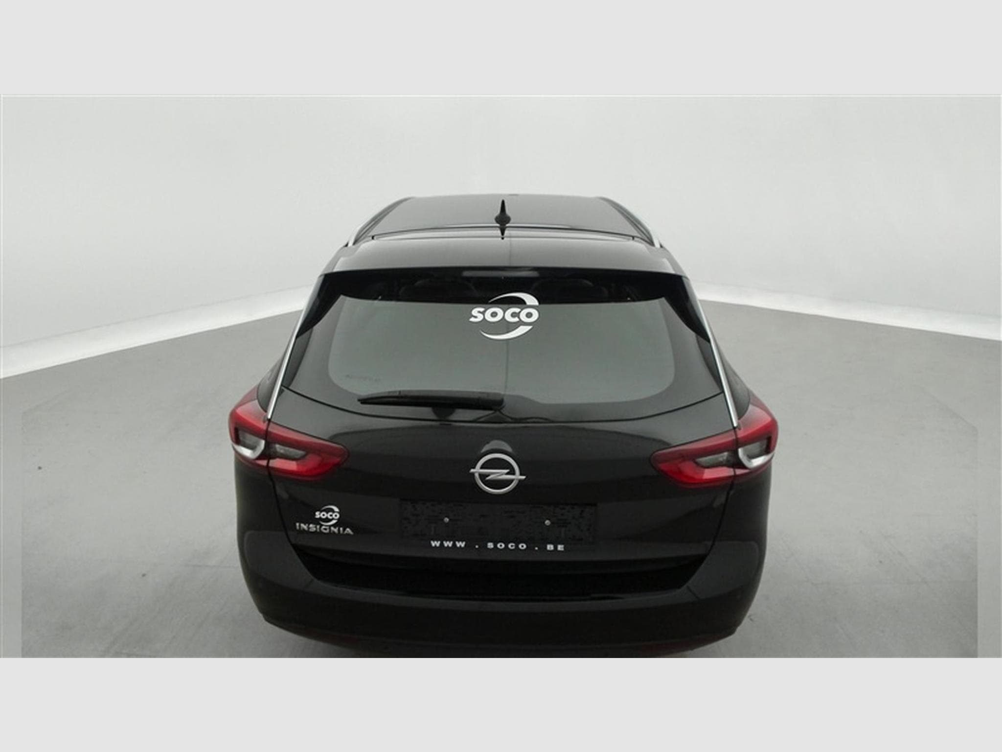 Opel Insignia 1.5 Turbo D Elégance NAVI / FULL LED / S-CUIR (2021) - Foto 5